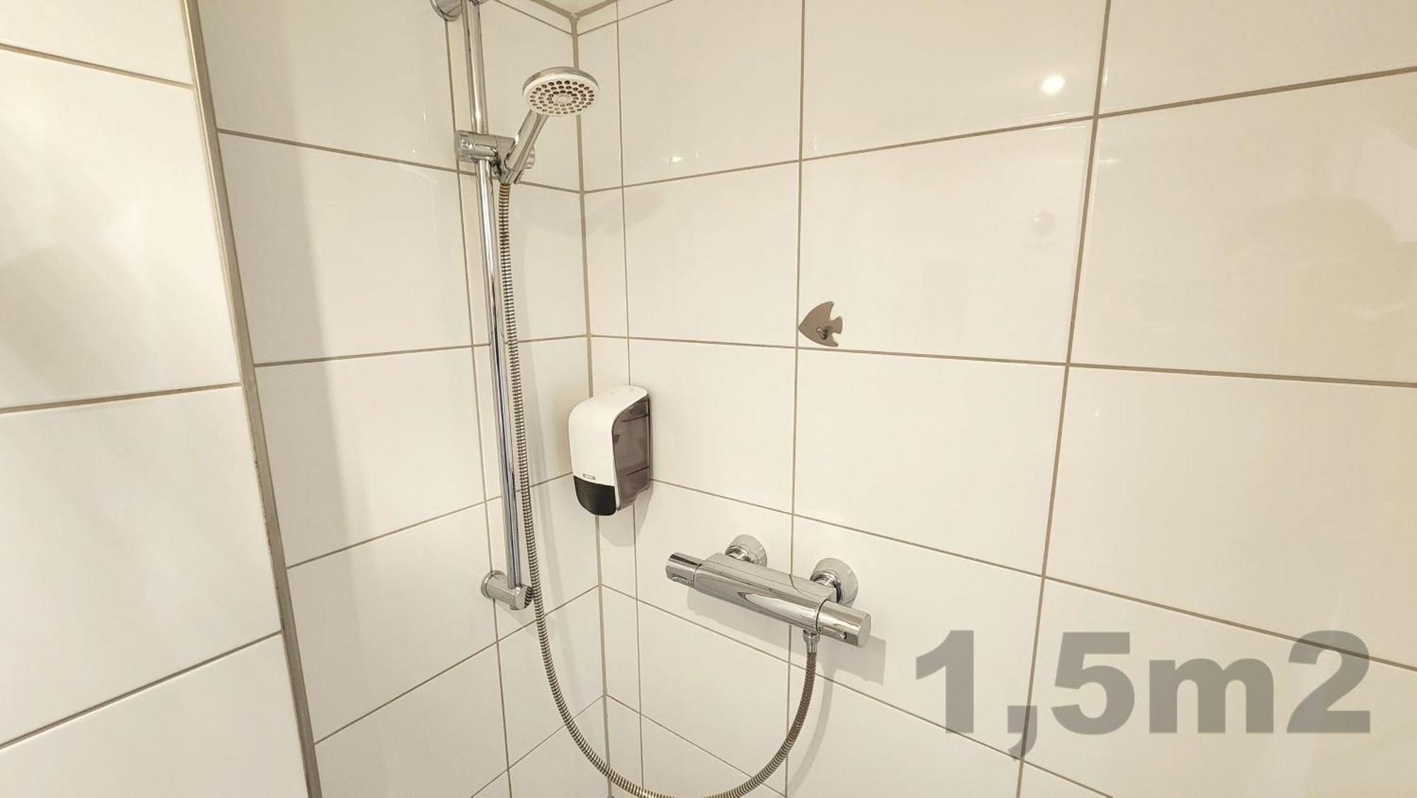 Small Single Room