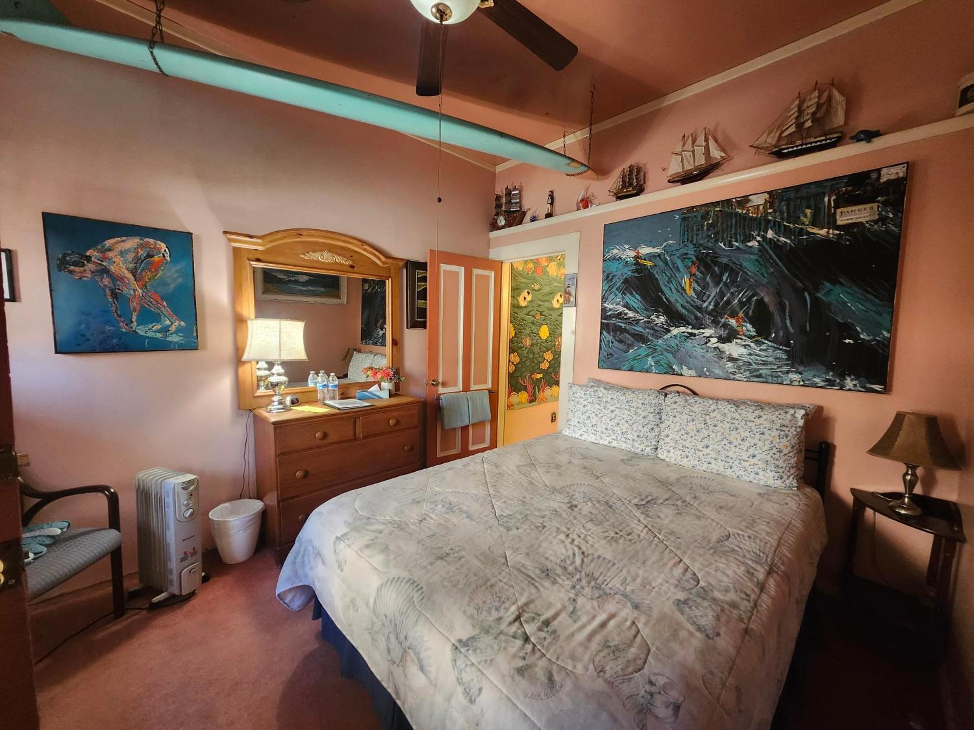 Queen Room