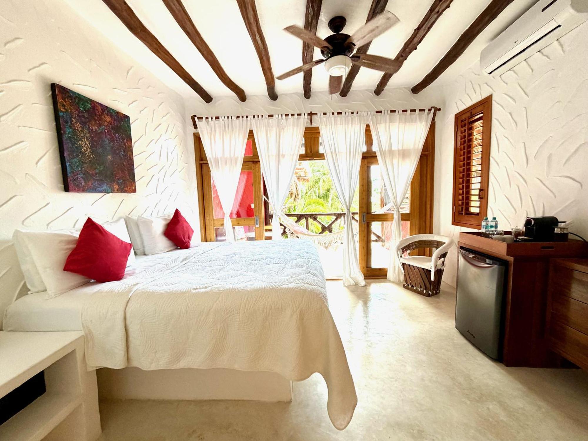 King Suite Ocean View