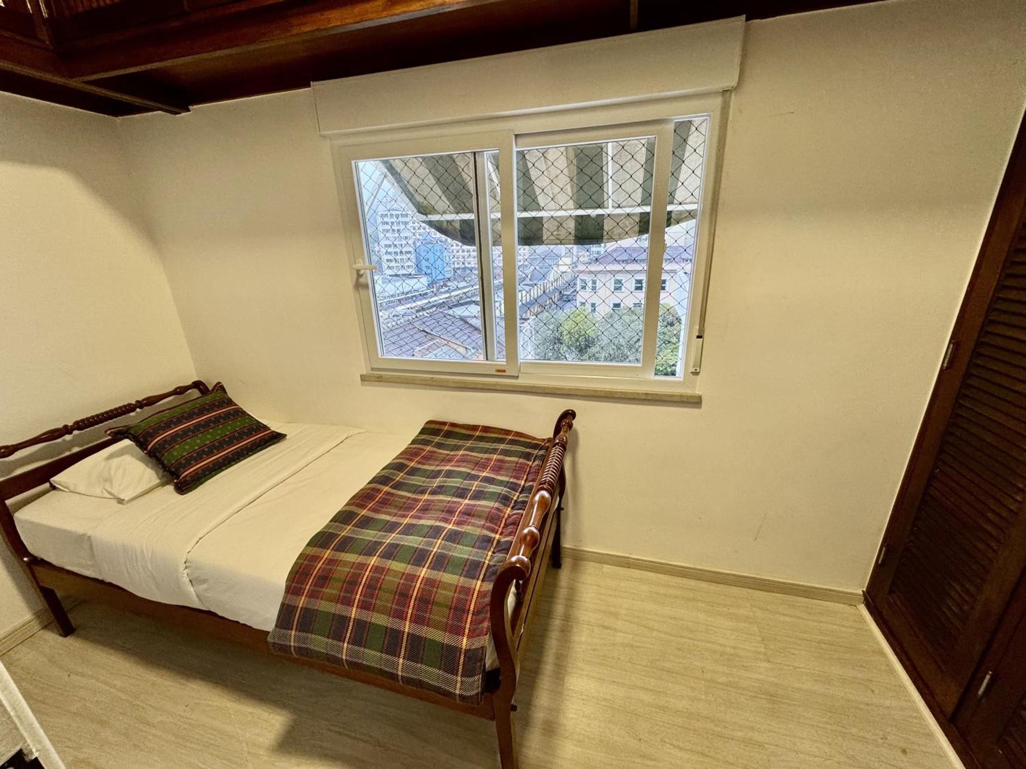 Apartamento Família Master