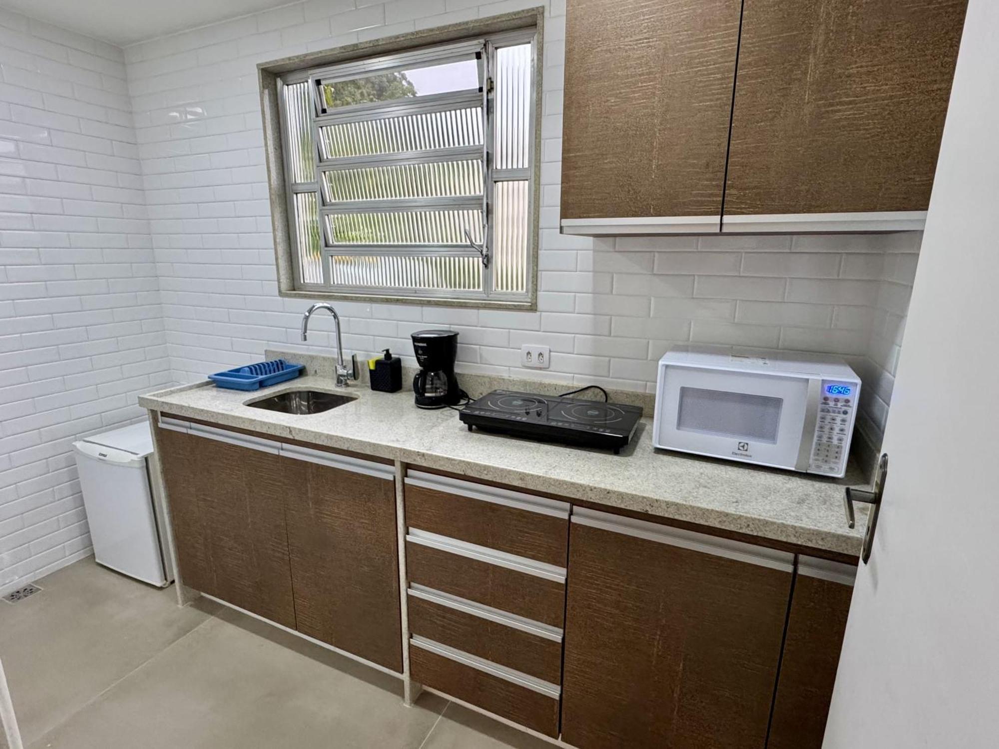 Apartamento Família Master