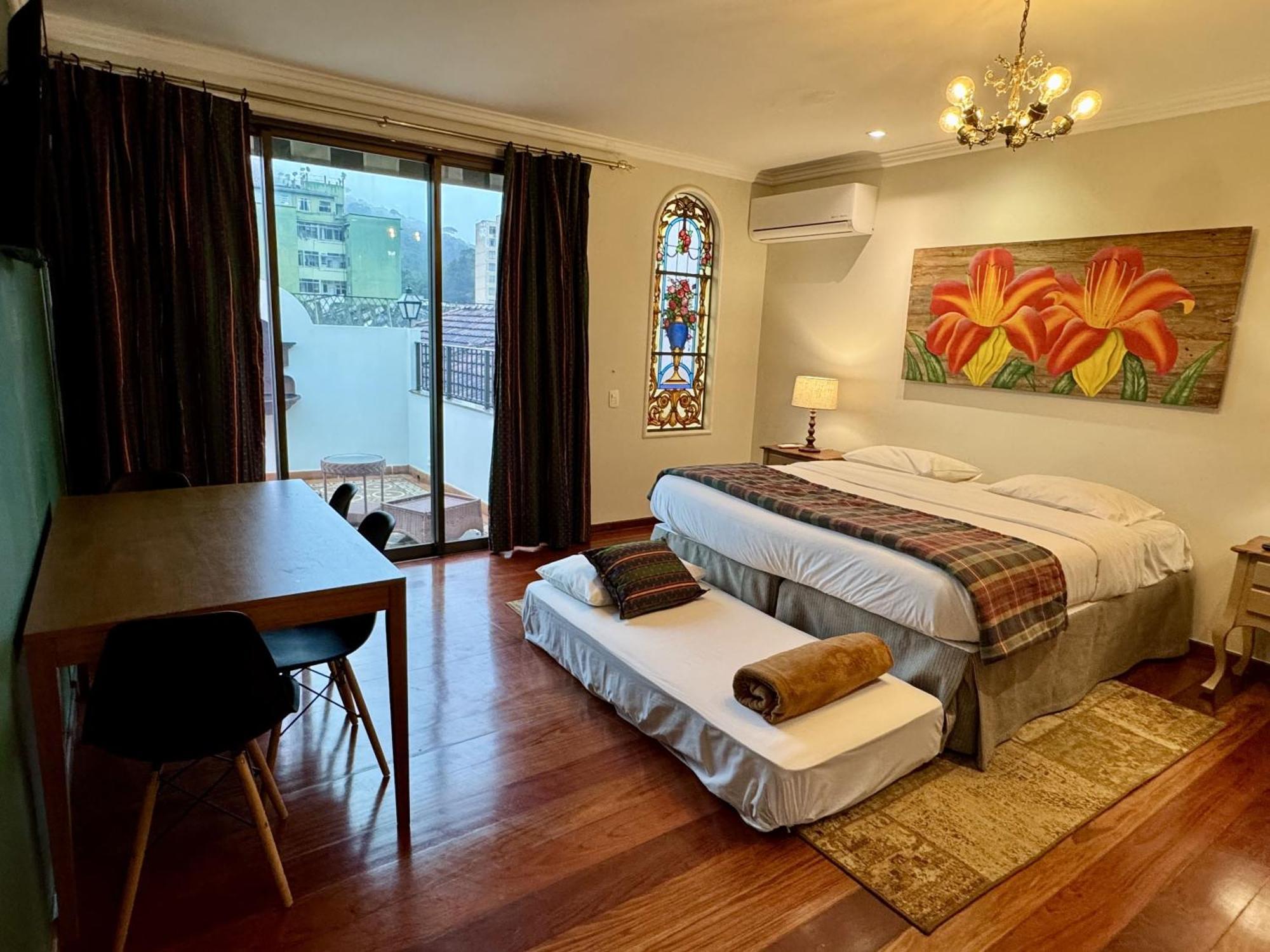 Apartamento Família Master