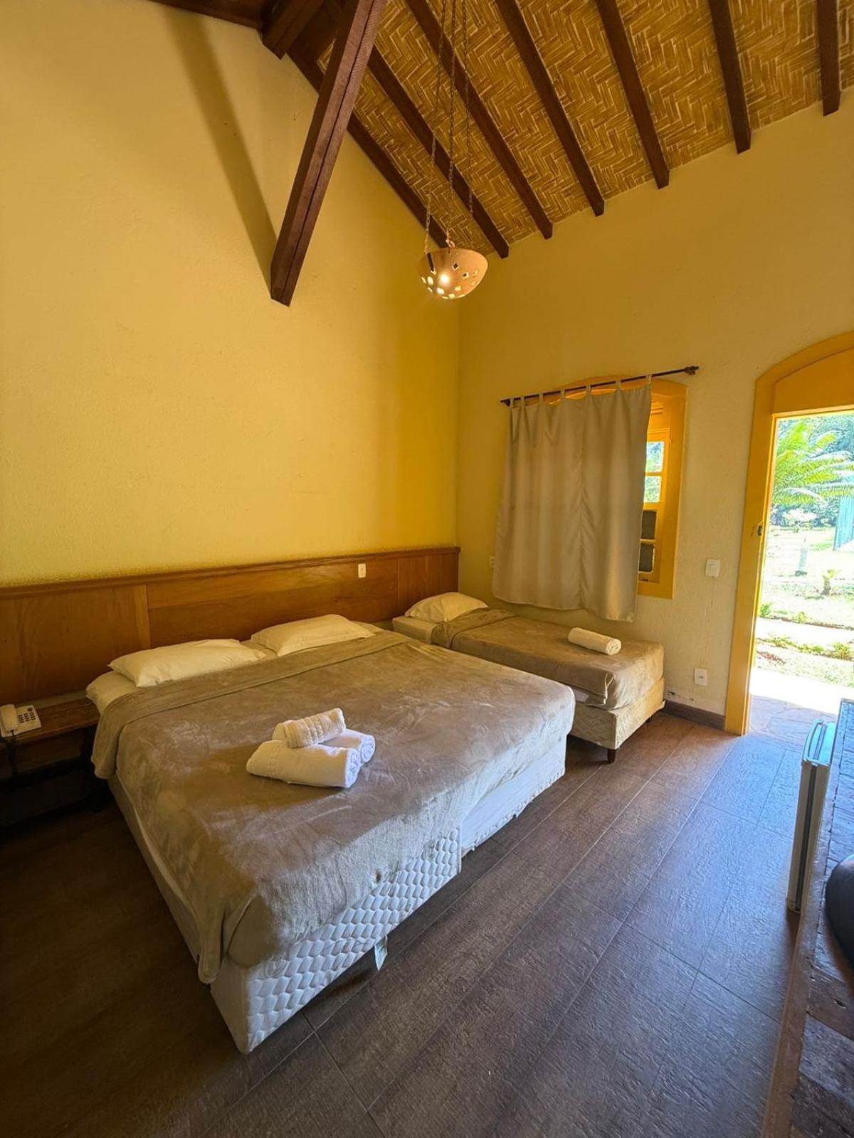 Executive Triple Room