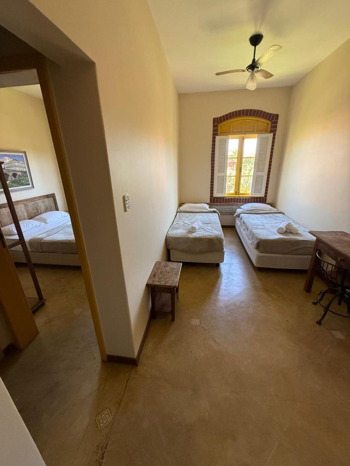 Comfort Quadruple Room