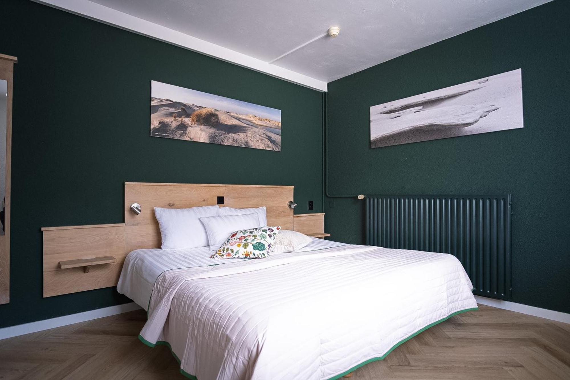 Terrace Room - Pets allowed