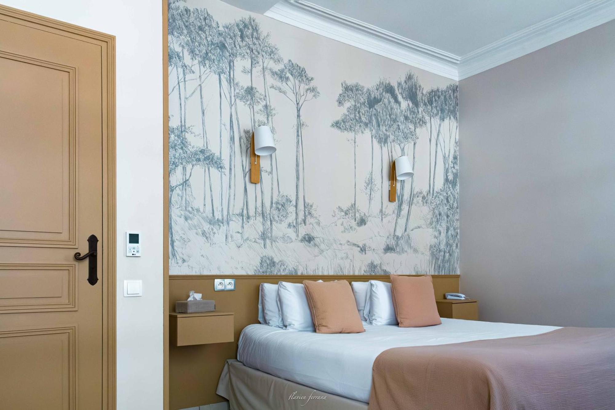Tradition Triple Room