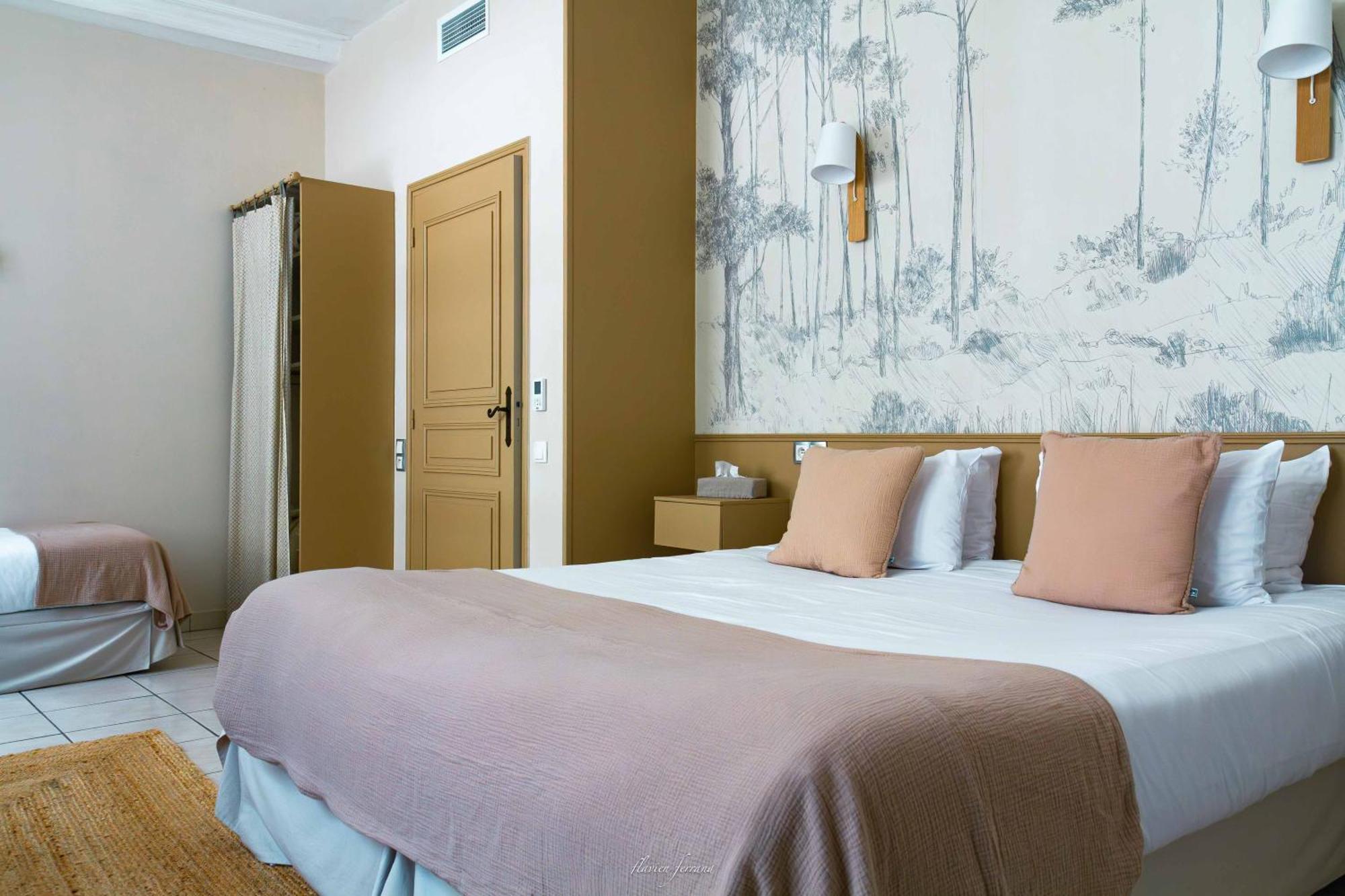 Tradition Triple Room