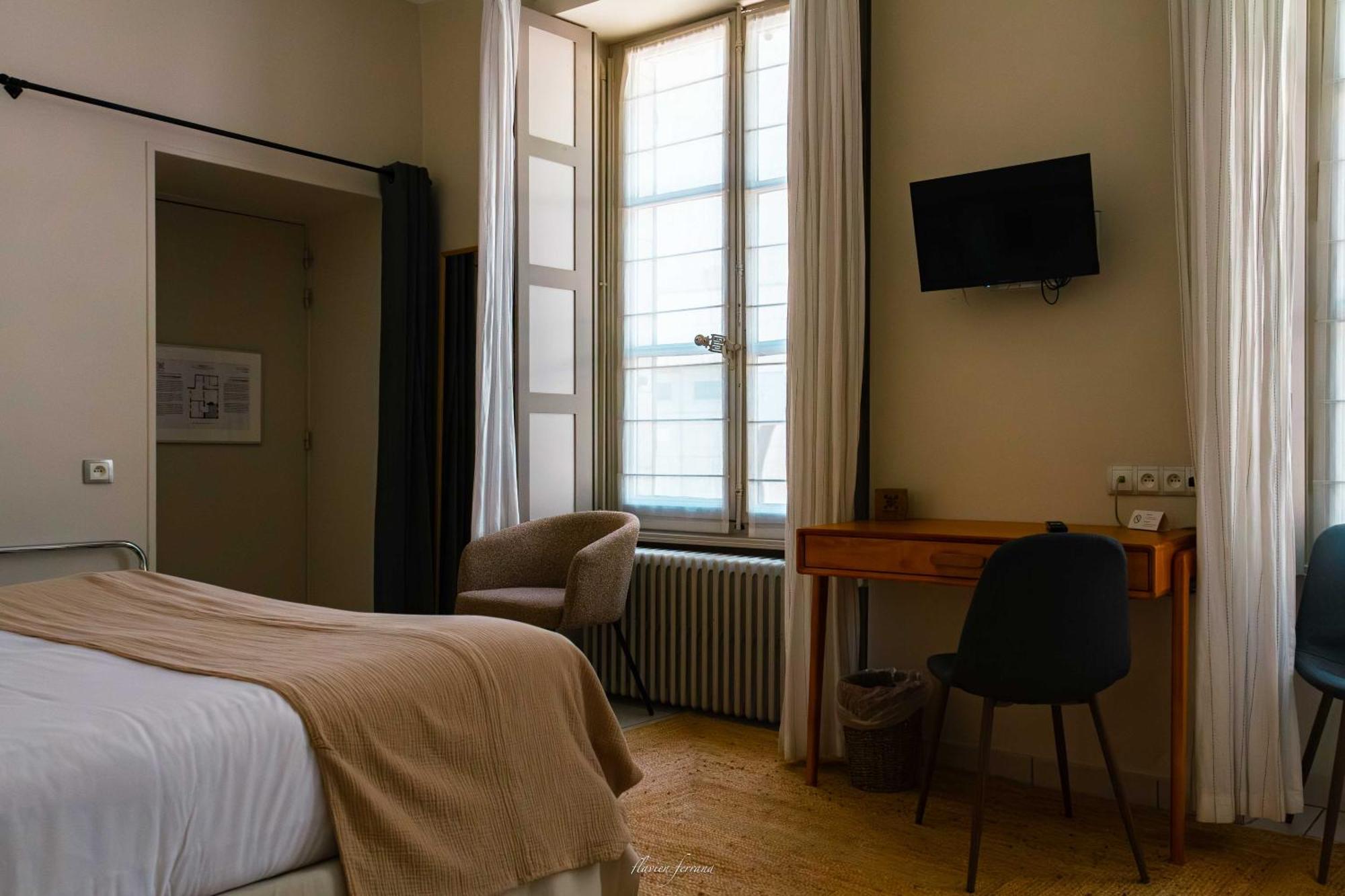 Tradition Triple Room