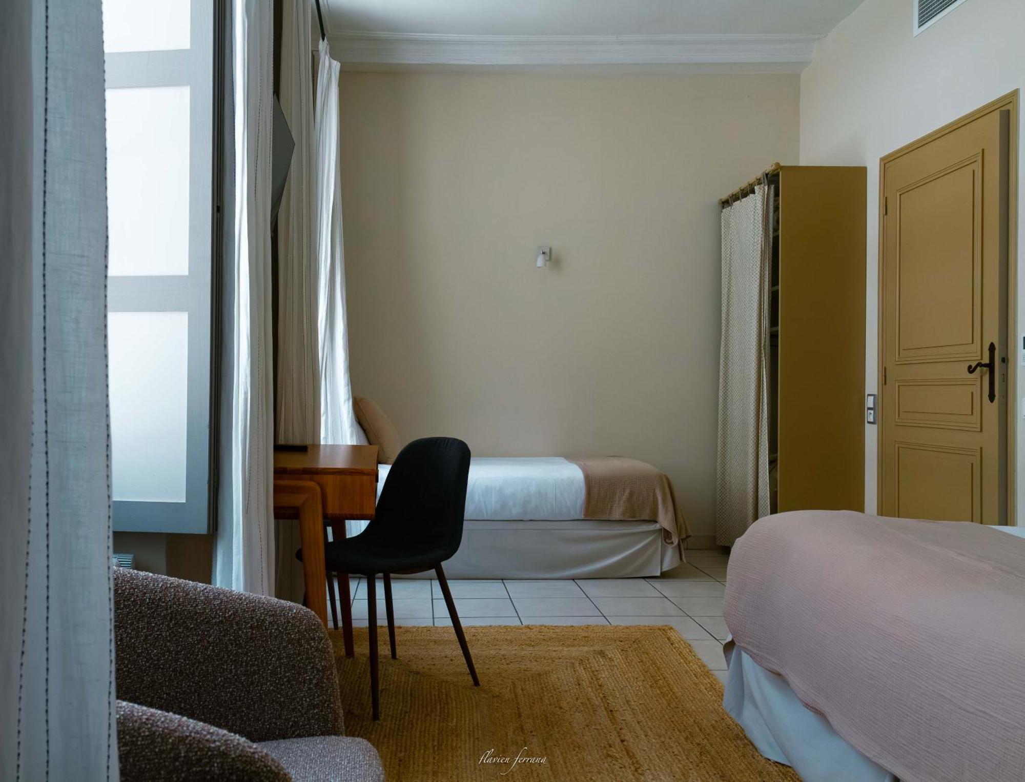 Tradition Triple Room