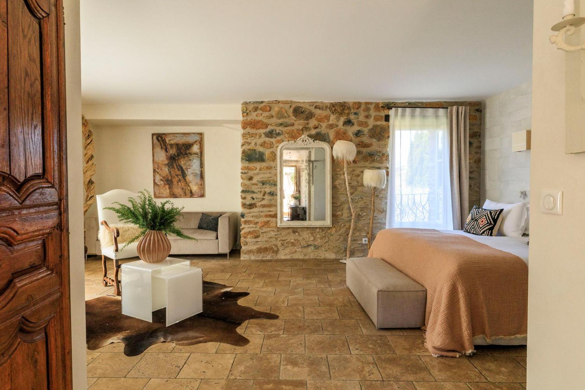 Suite Terrace