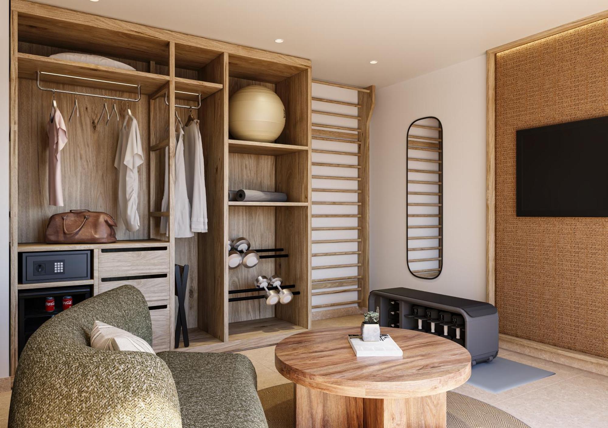 Junior Suite