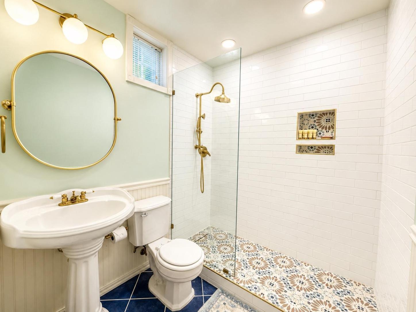 Double Room Two Double Beds
