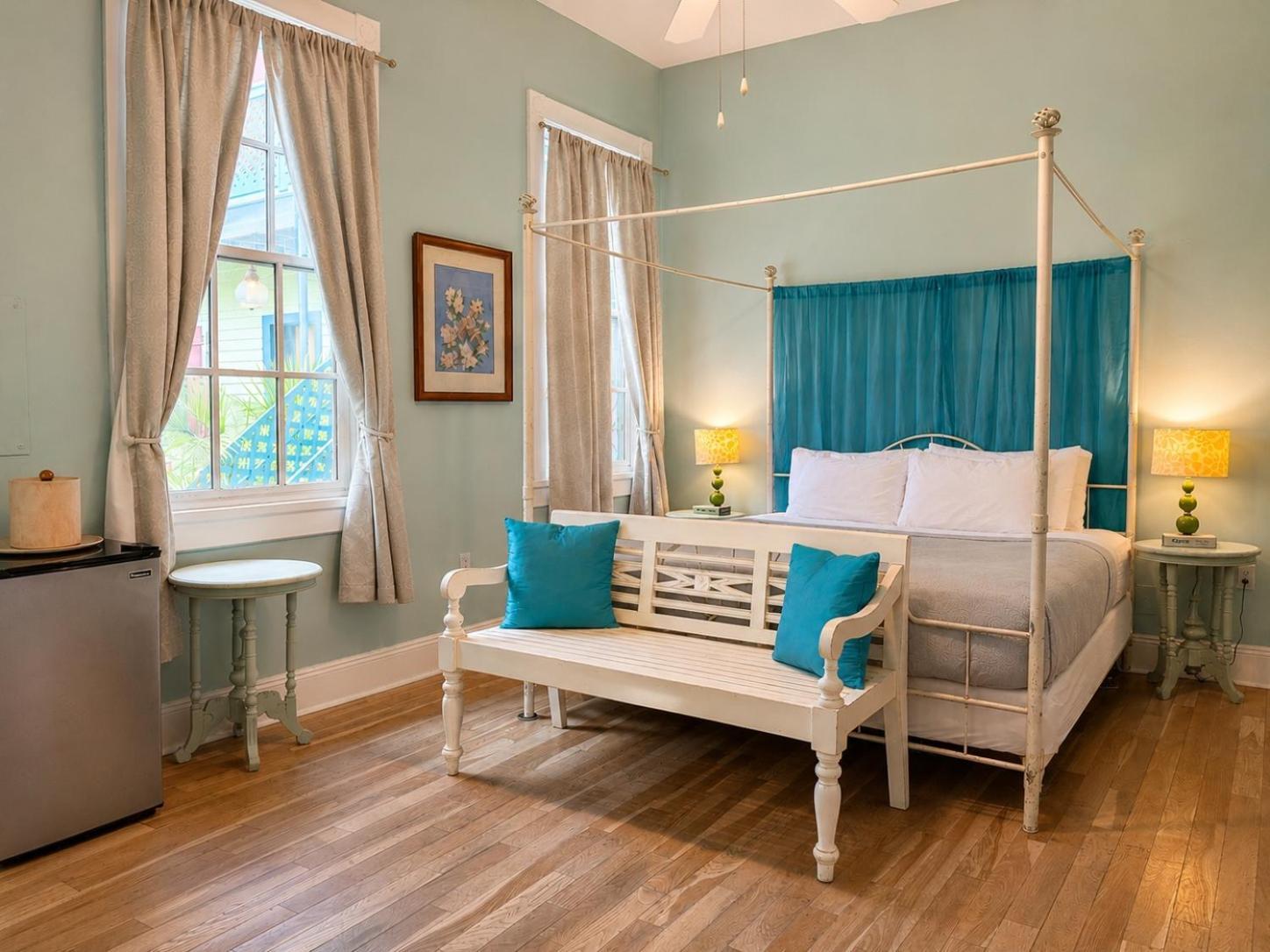 Superior King Room