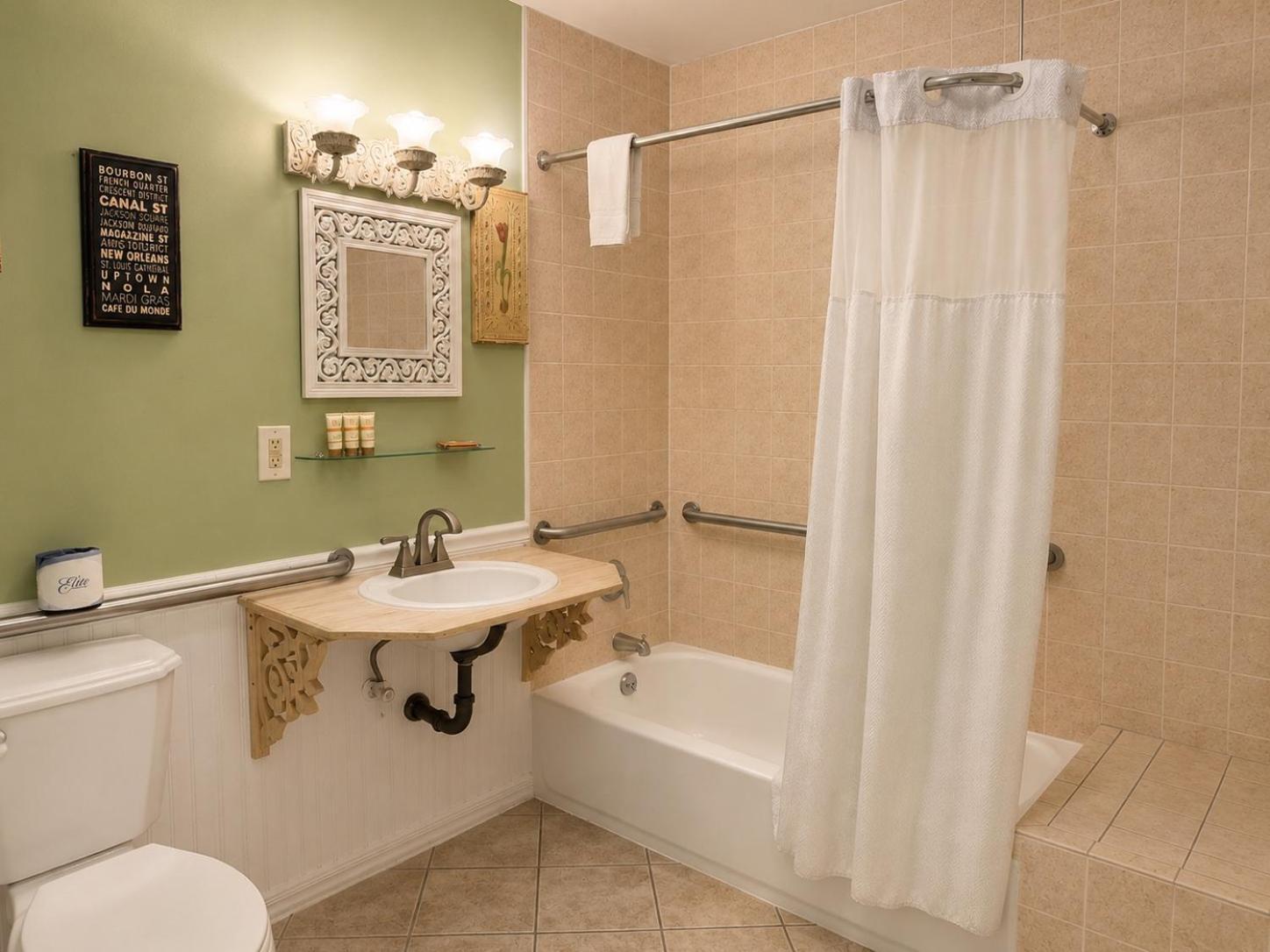 Superior King Room