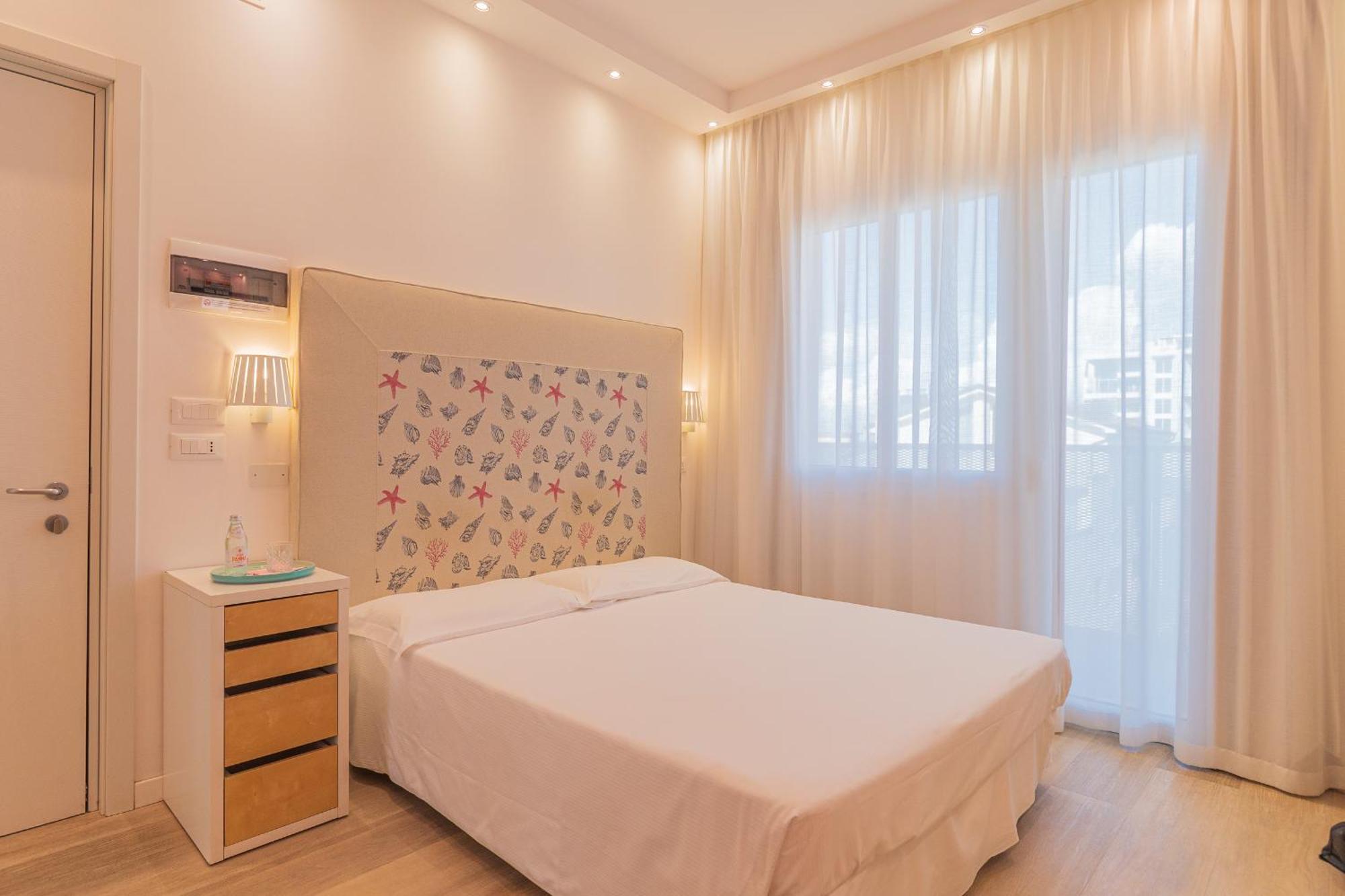 Economy Quadruple Room