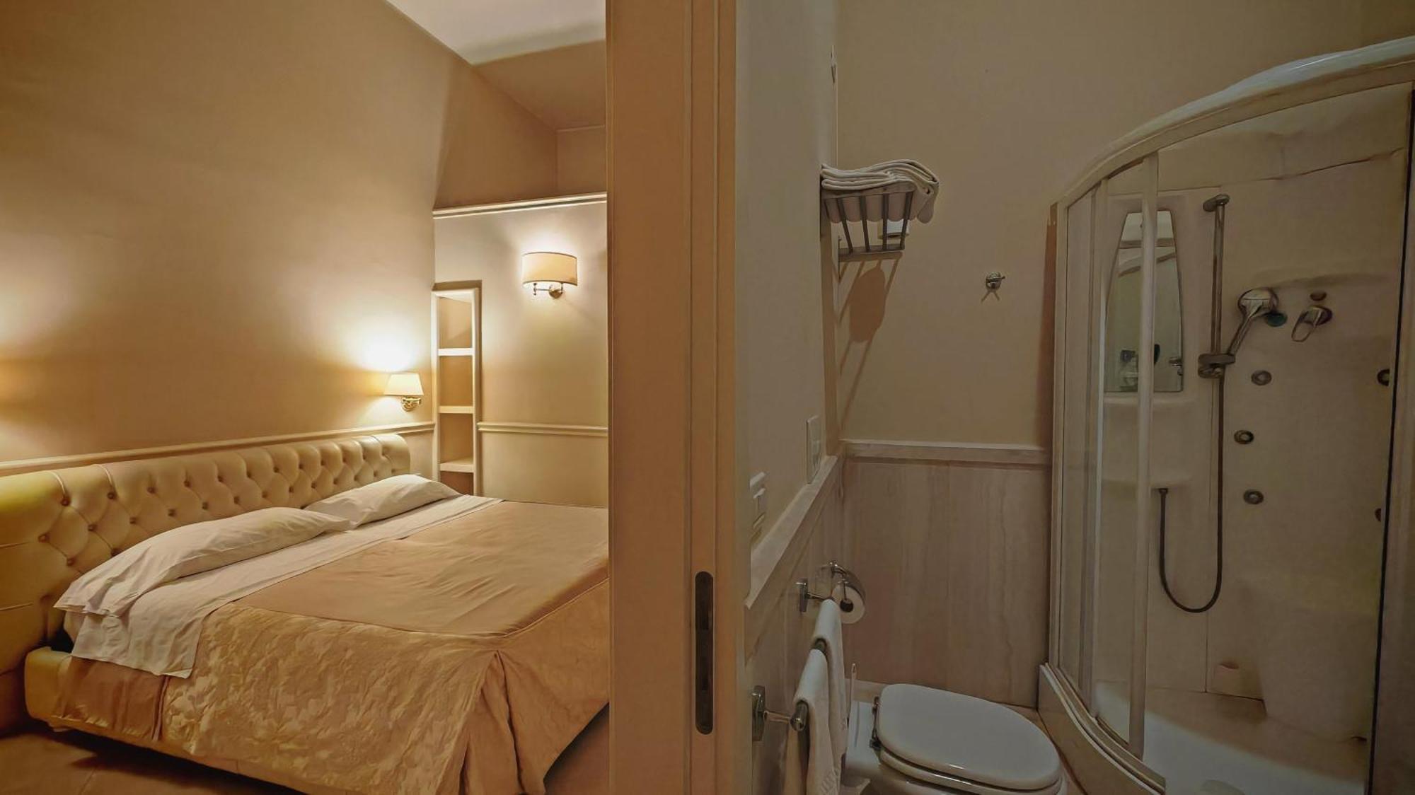 Classic Double or Twin Room