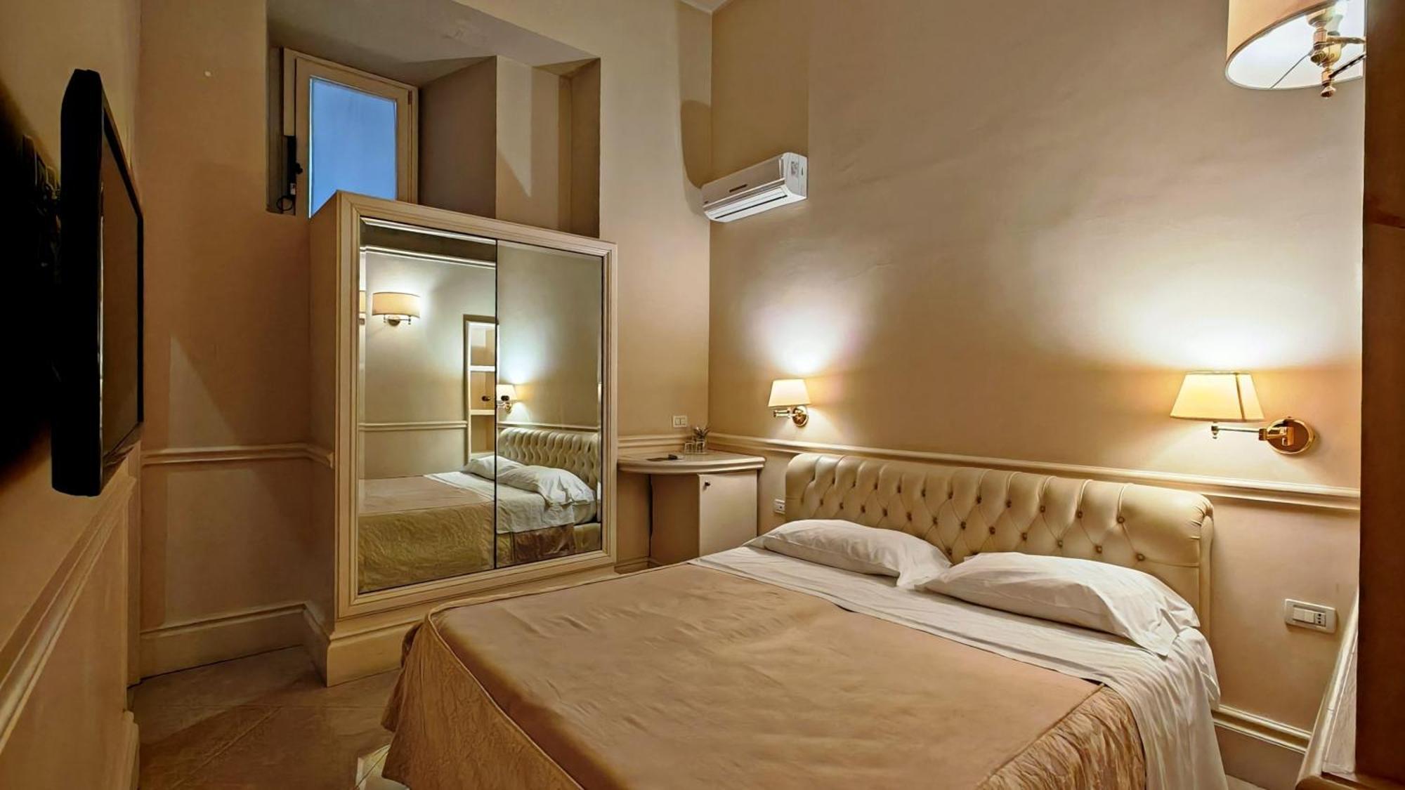 Classic Double or Twin Room