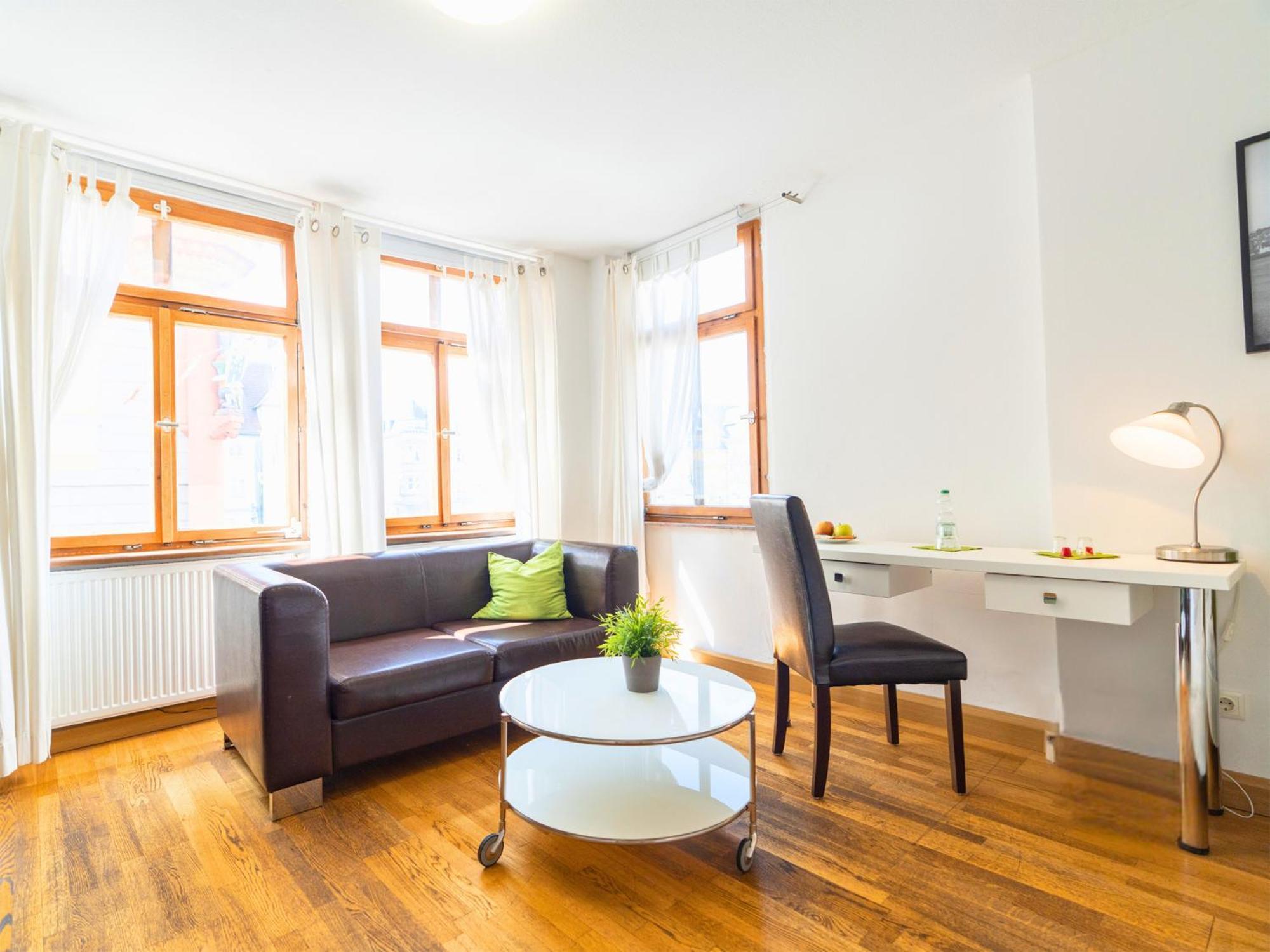 Premium Double Room
