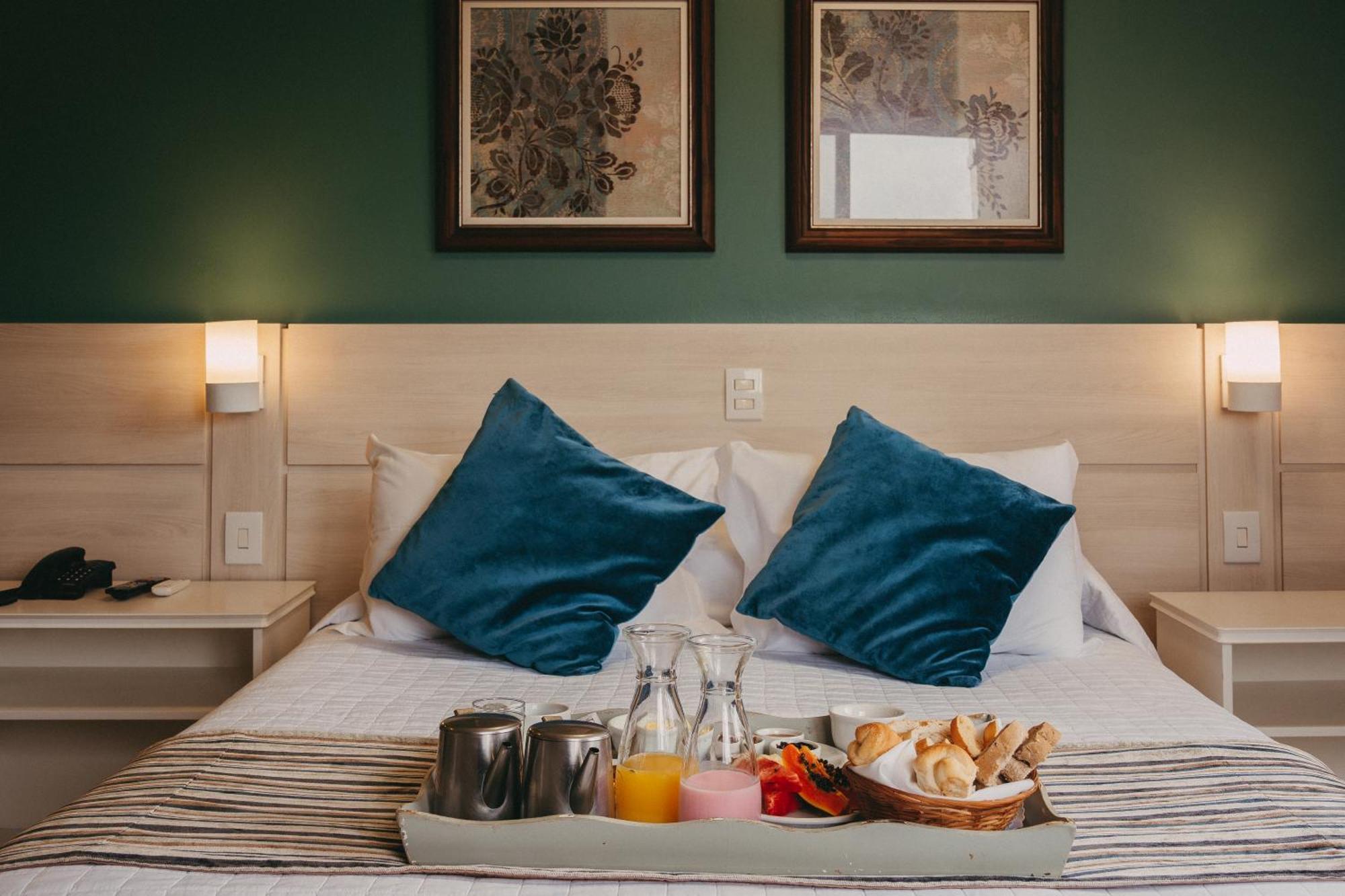 Suite Balcony