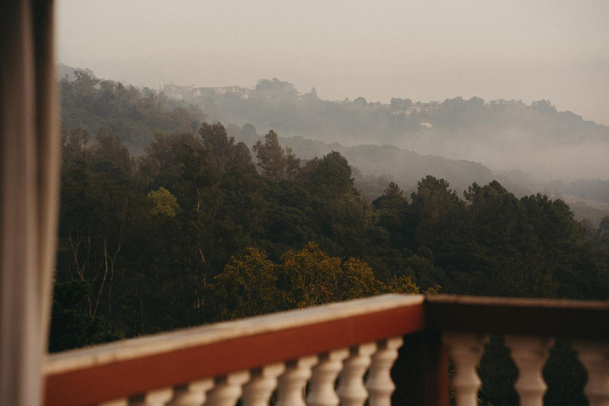 Suite Balcony