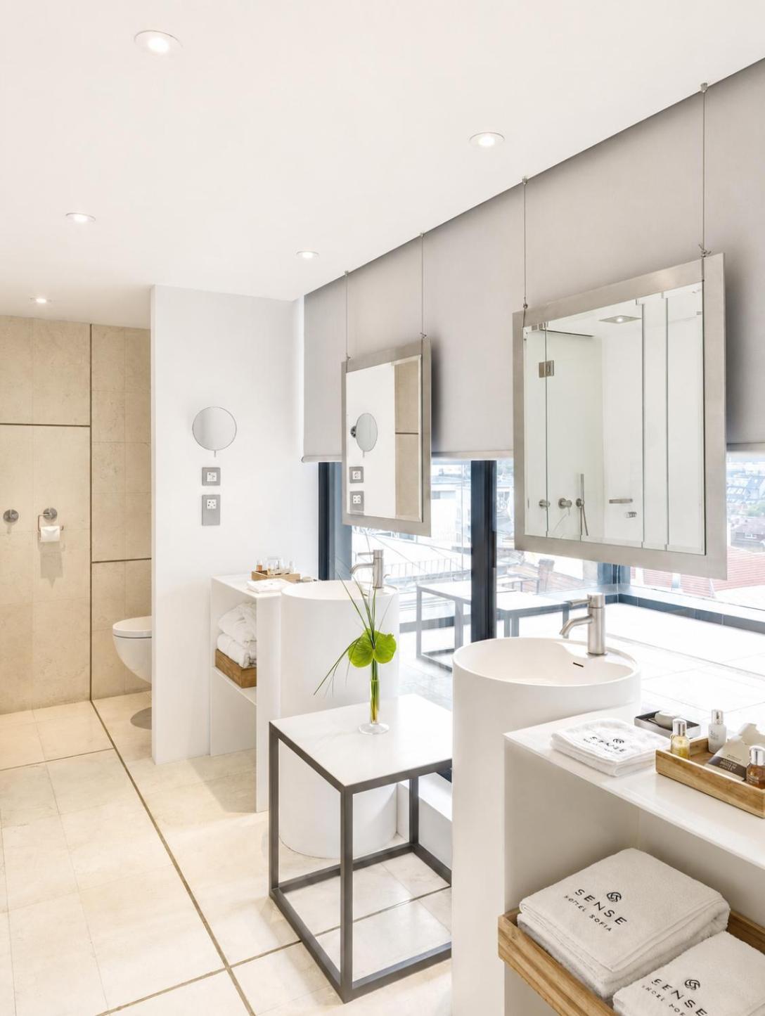 One-Bedroom Suite