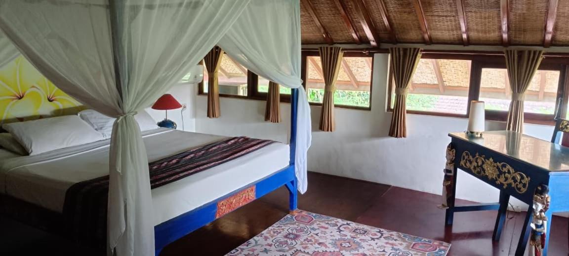 Duplex Suite