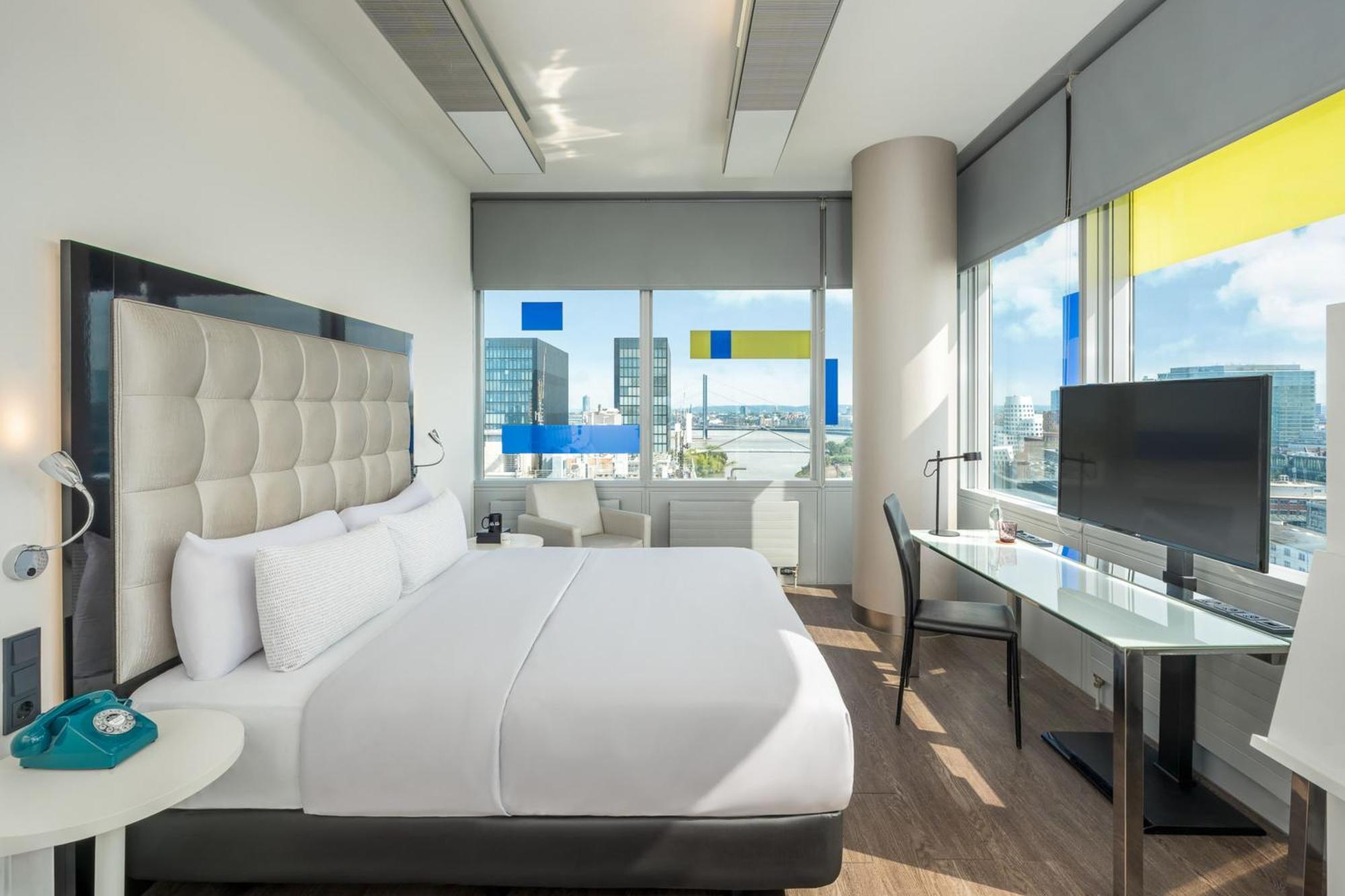 The Innside Premium Room Harbour View