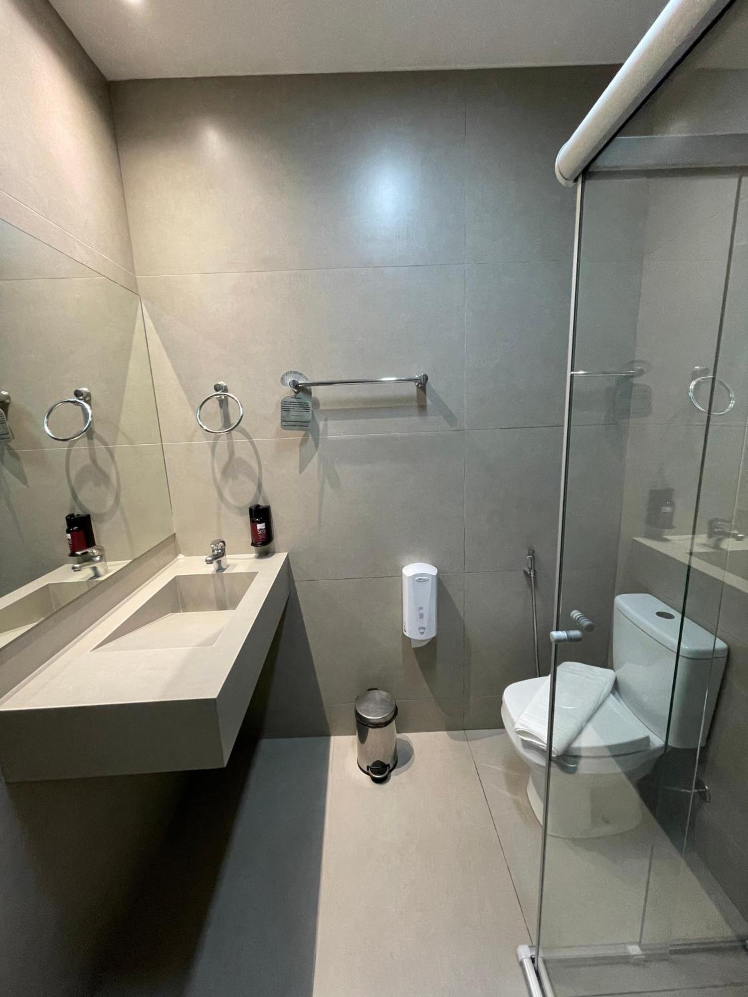 Quarto Individual Superior