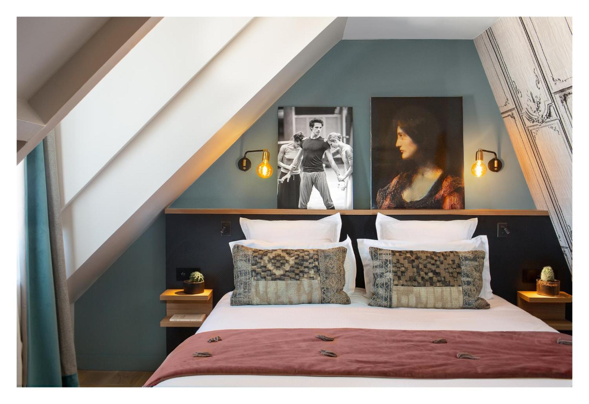 Classic Double or Twin Room