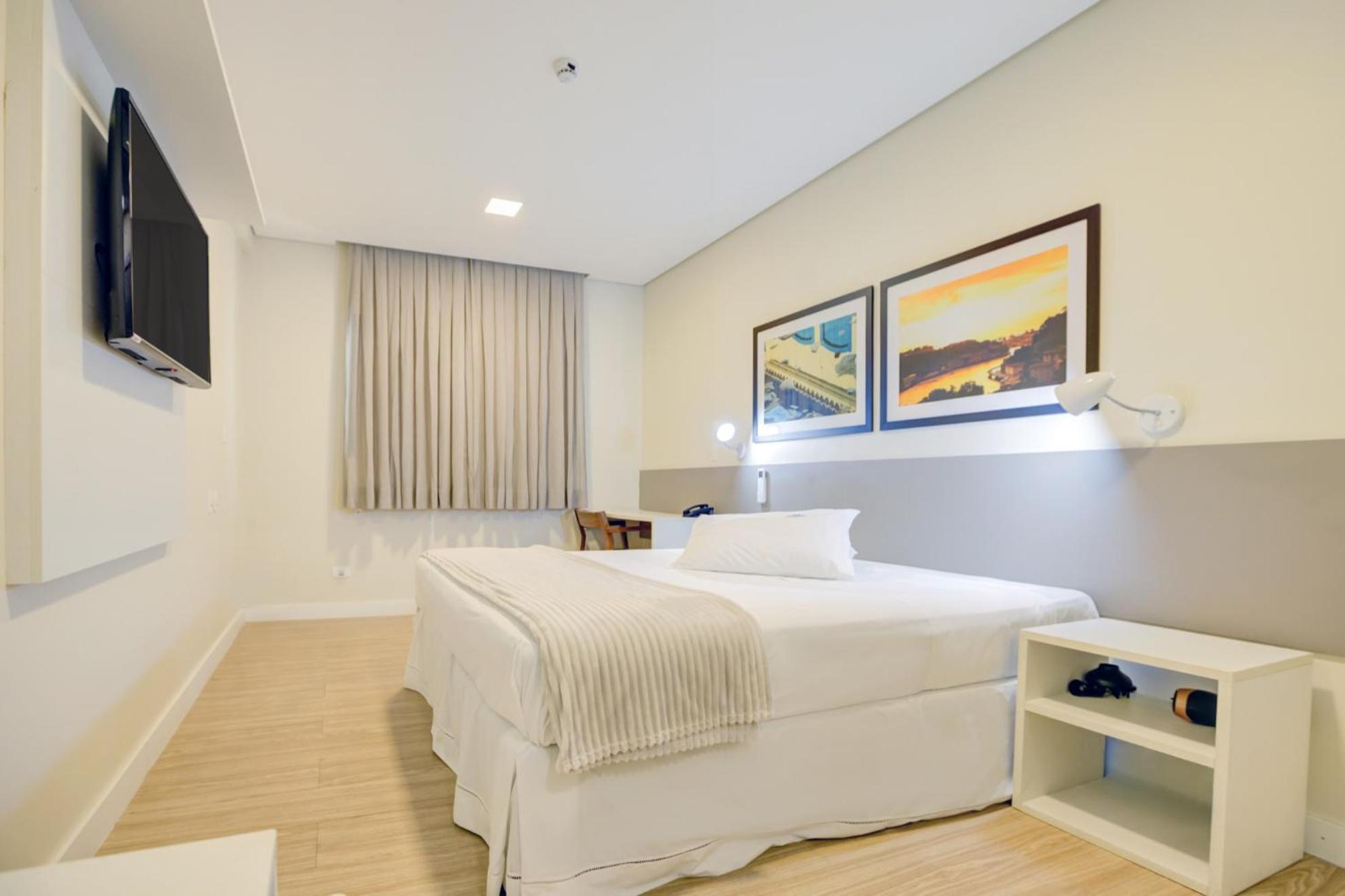 Quarto Duplo Superior