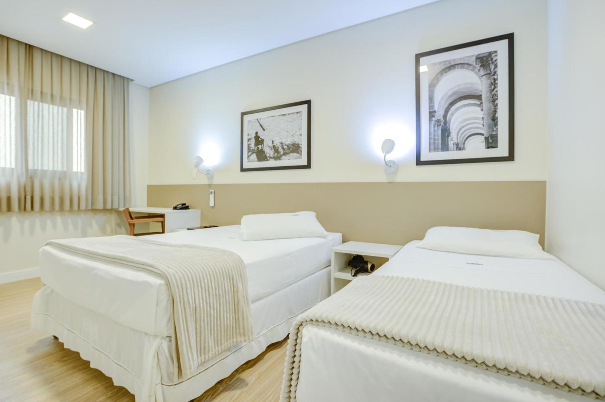 Quarto Triplo Superior