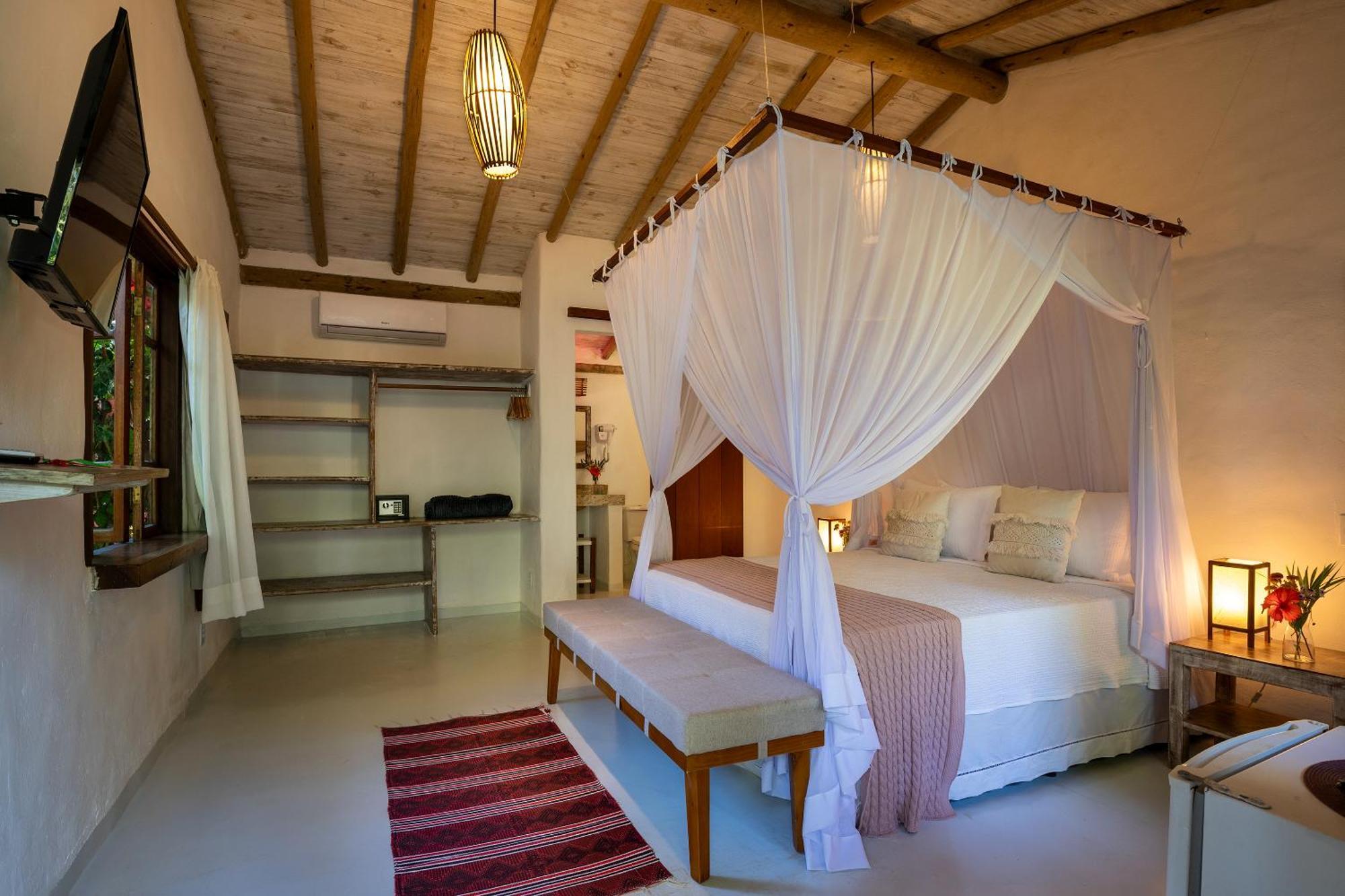Quarto Deluxe