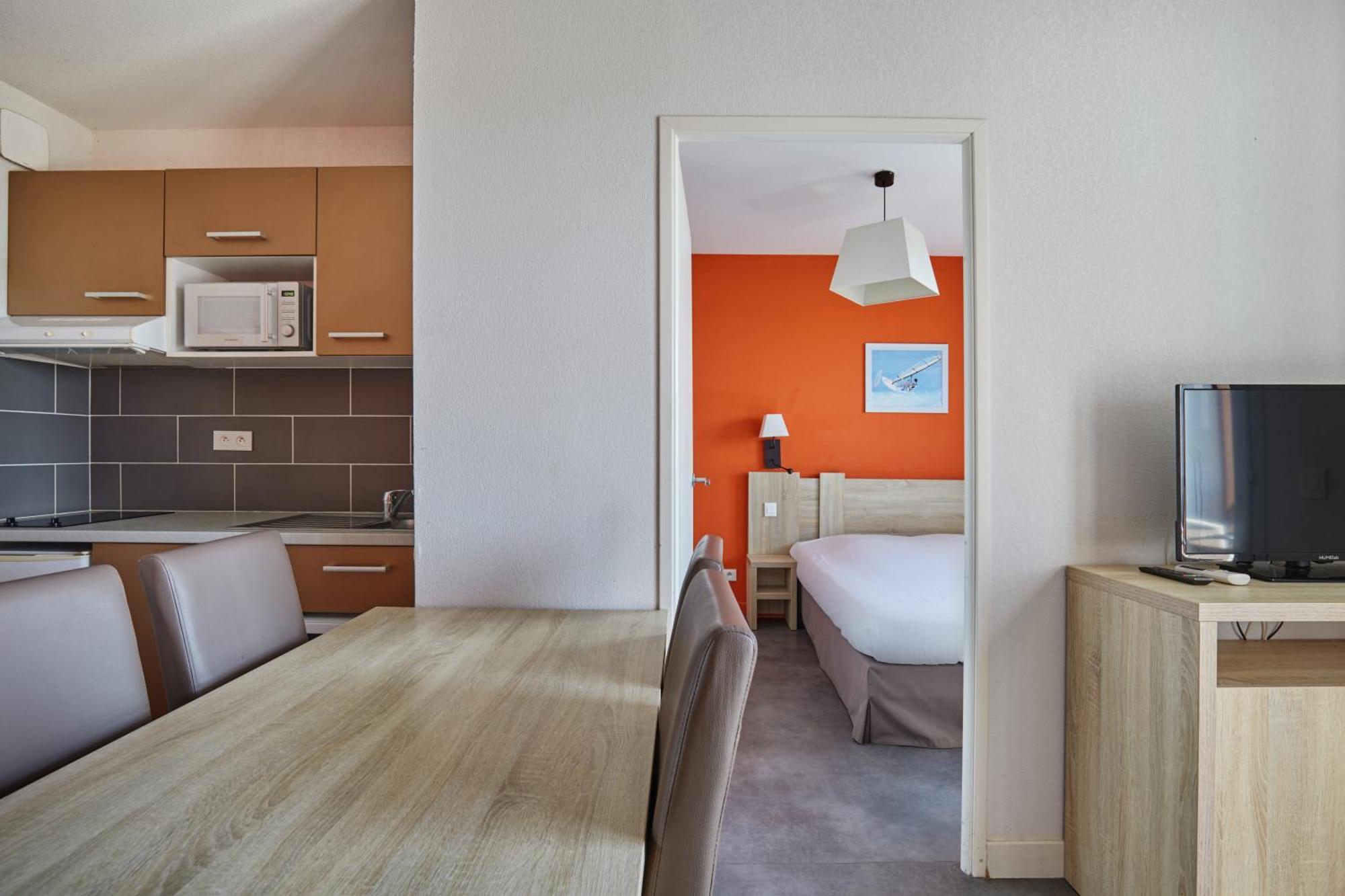 Standard Apartment
