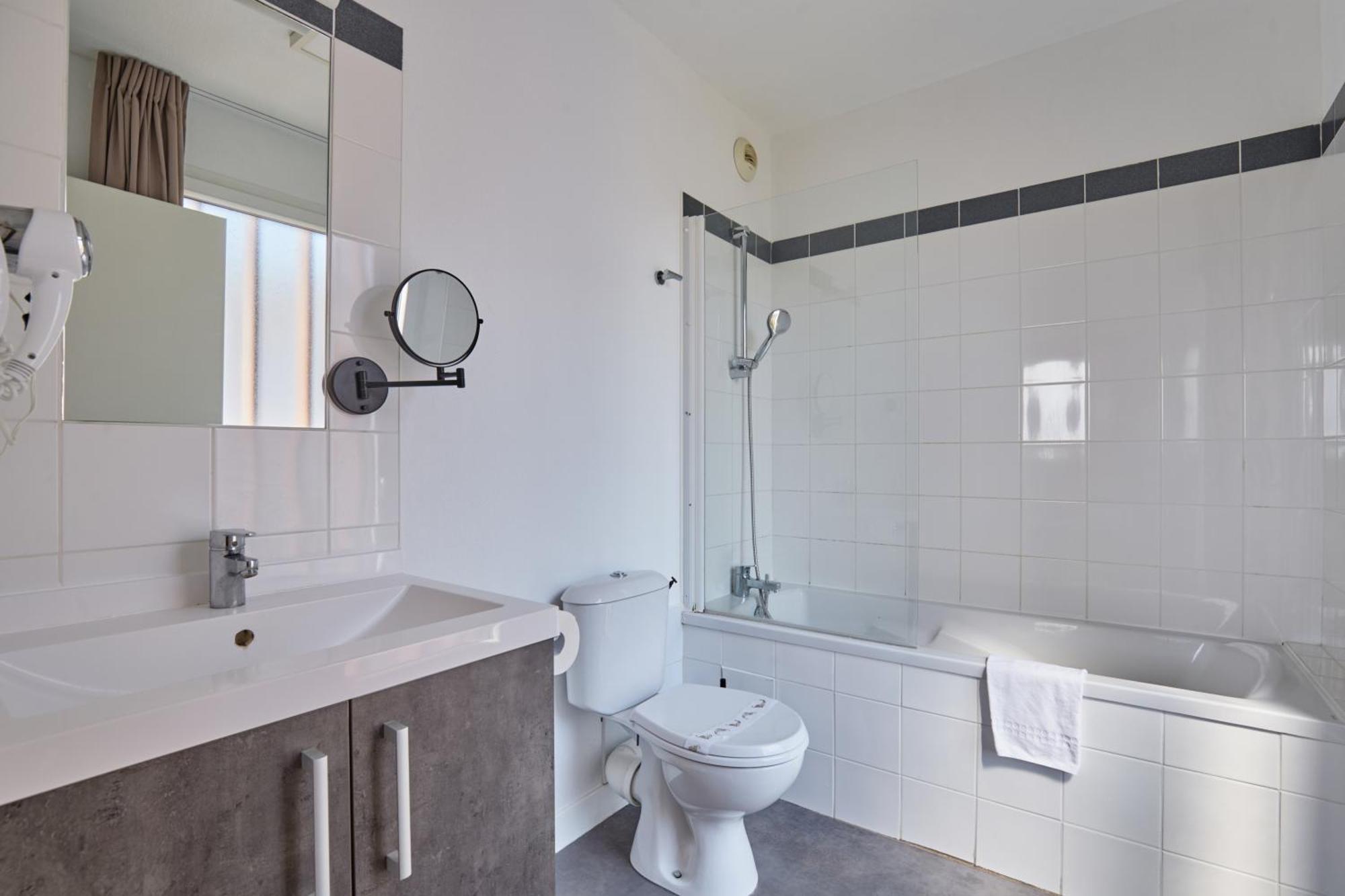Standard Apartment