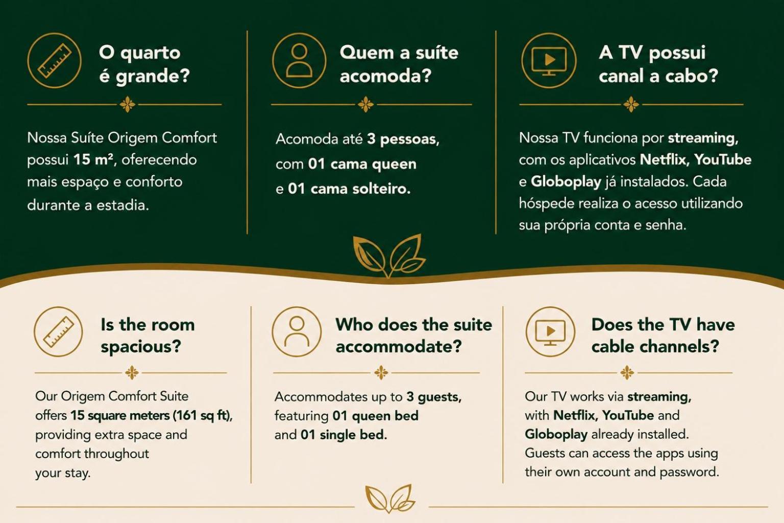 Superior Queen Room