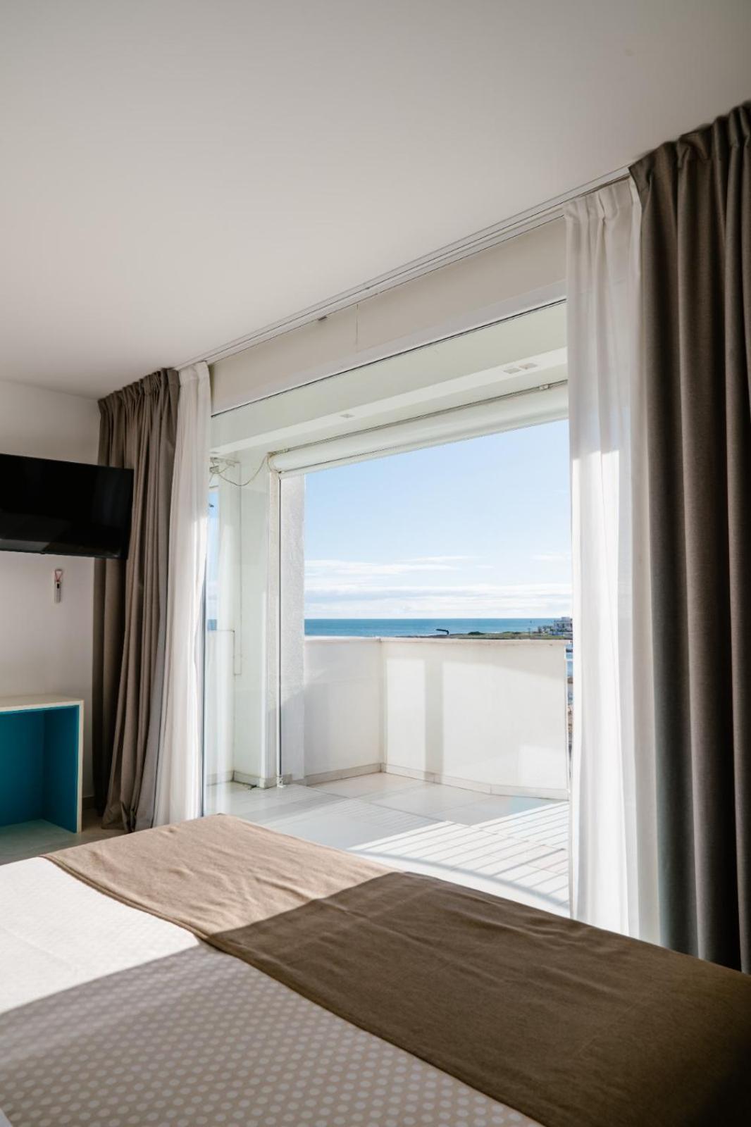 Junior Suite Sea View