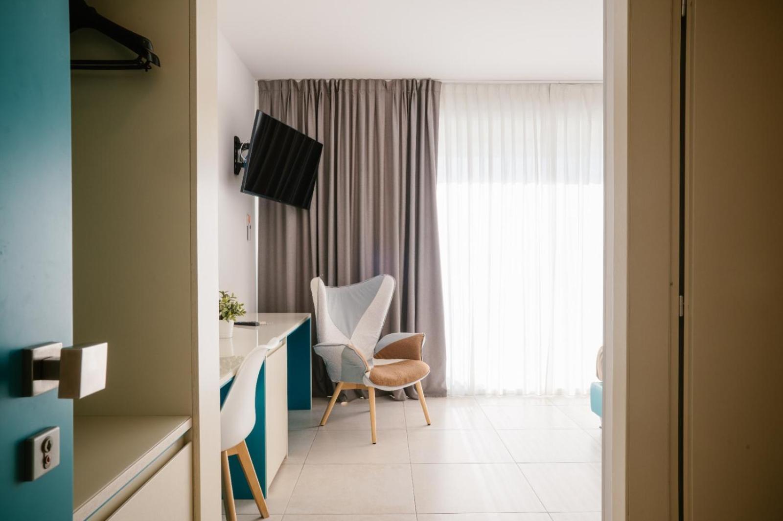 Junior Suite Sea View
