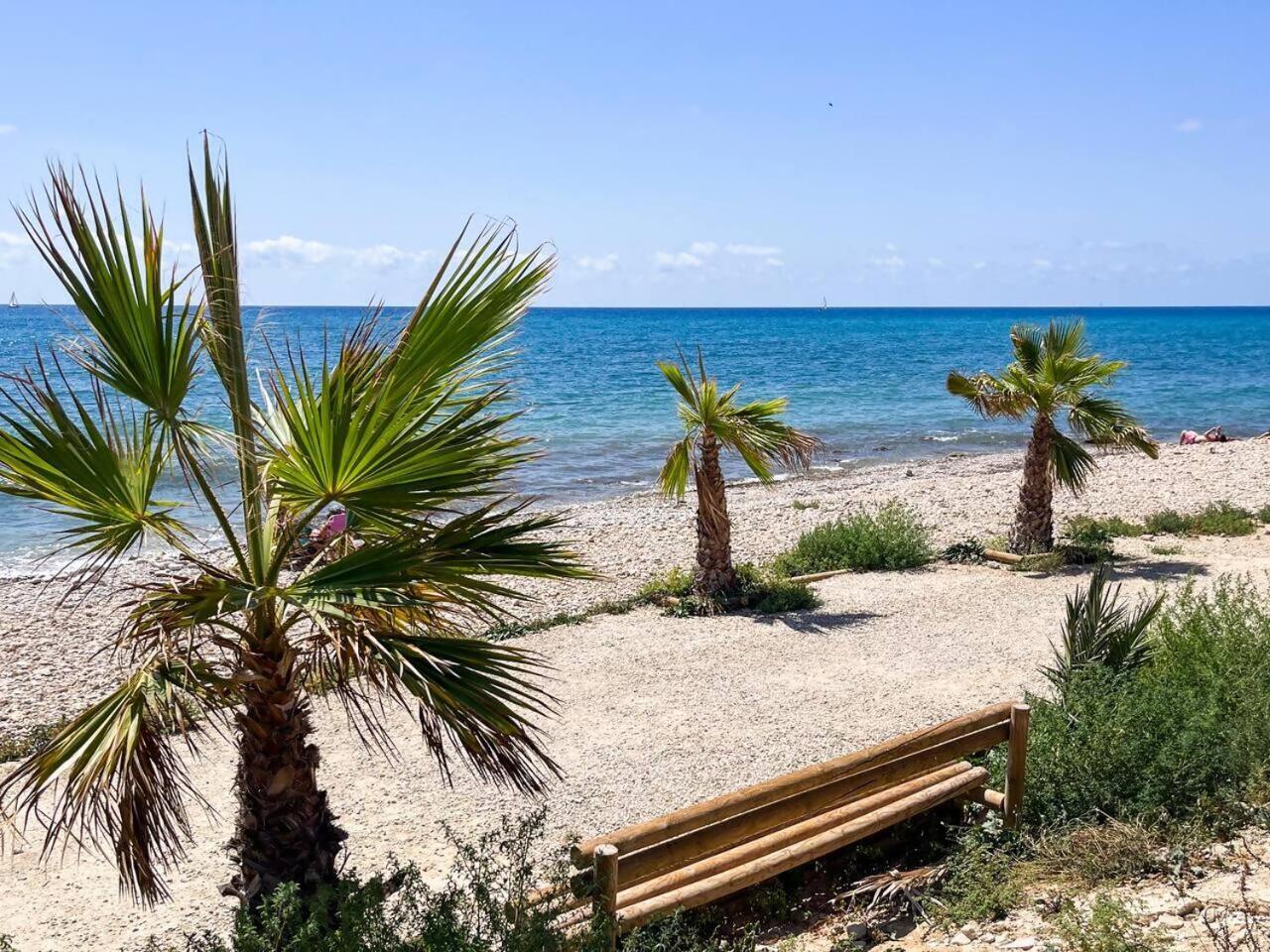 Studio Sea View