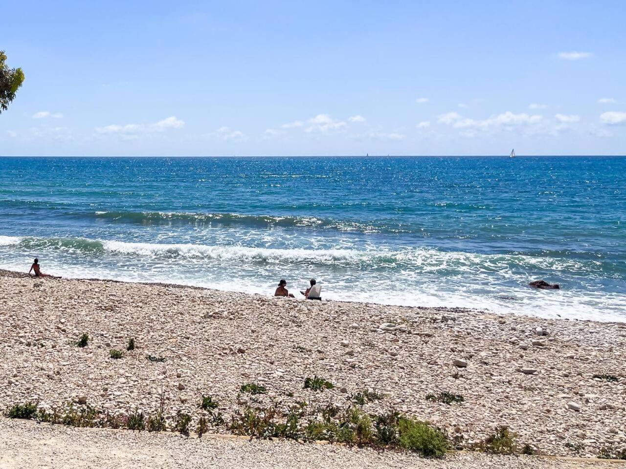 Studio Sea View