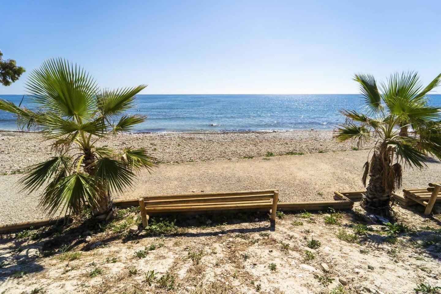 Studio Ocean View