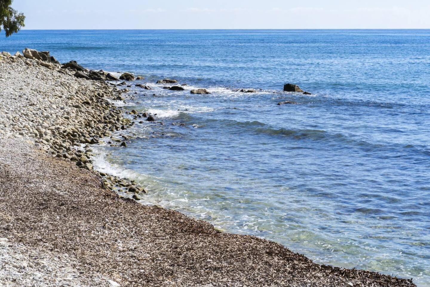 Studio Ocean View