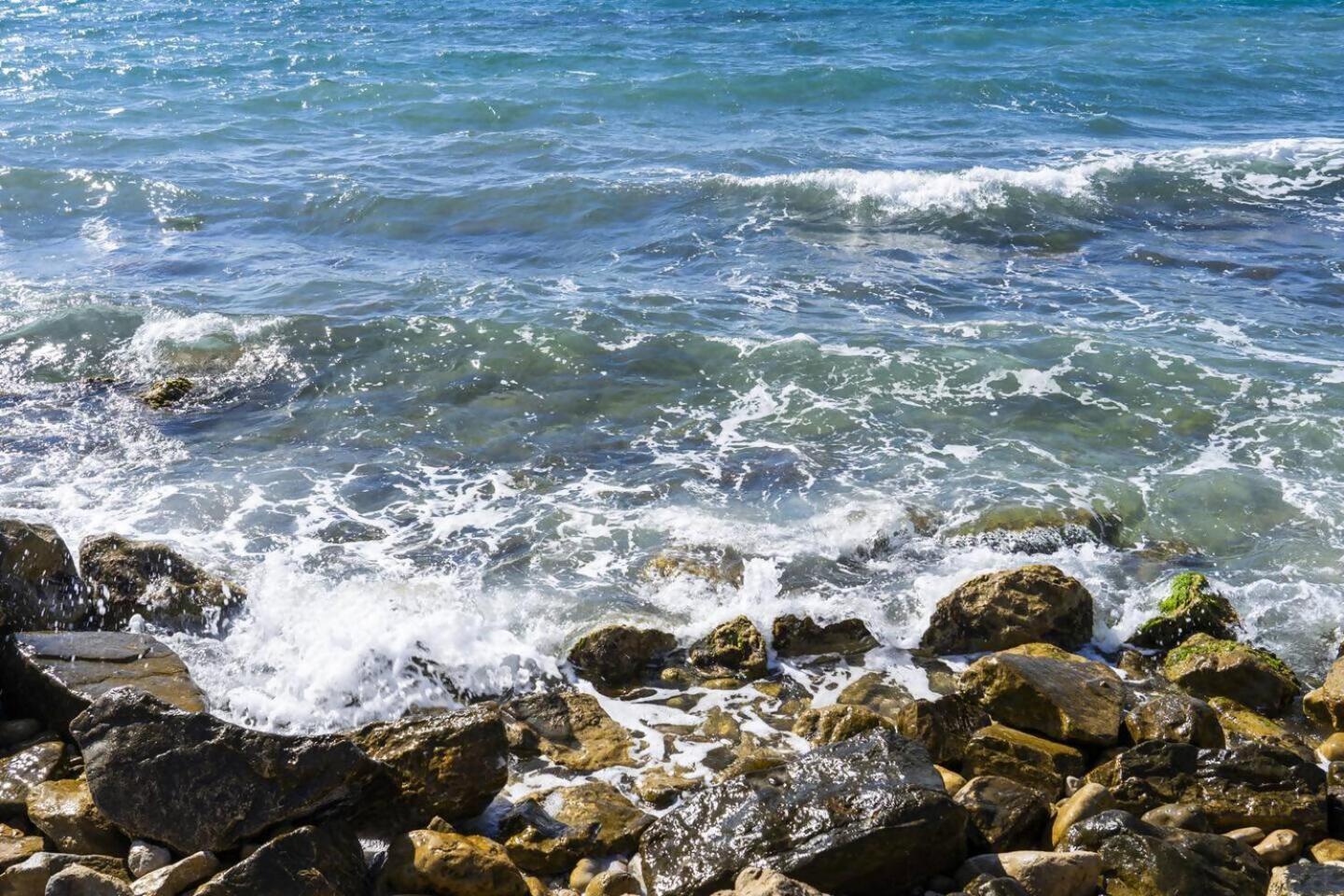 Studio Ocean View