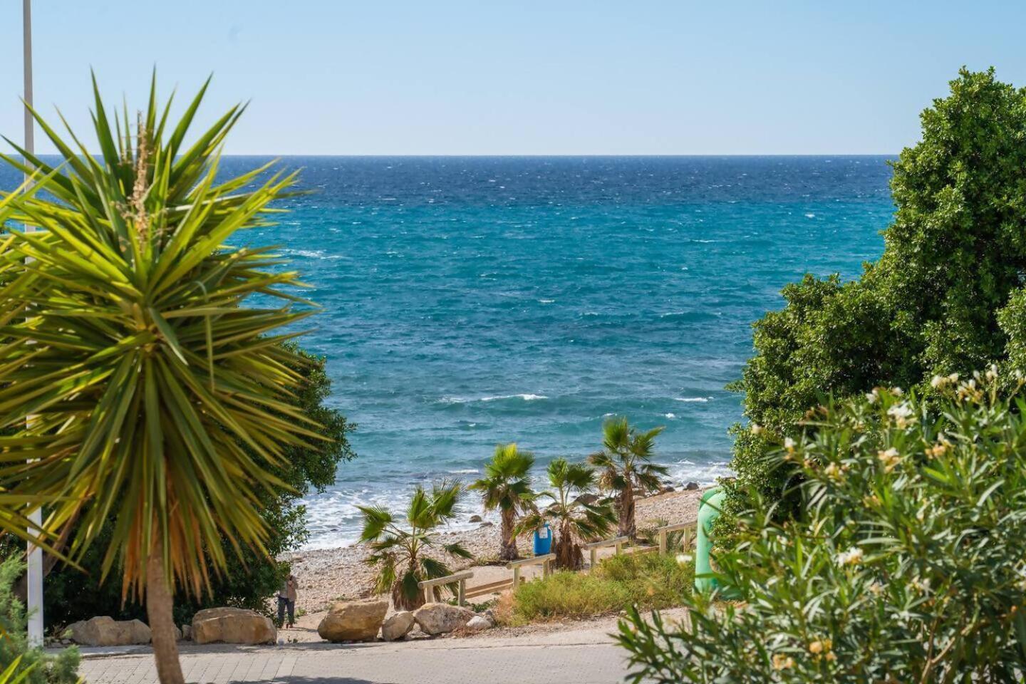 Studio Sea View