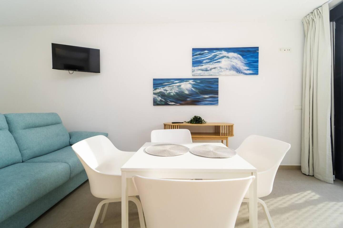 Studio Ocean View