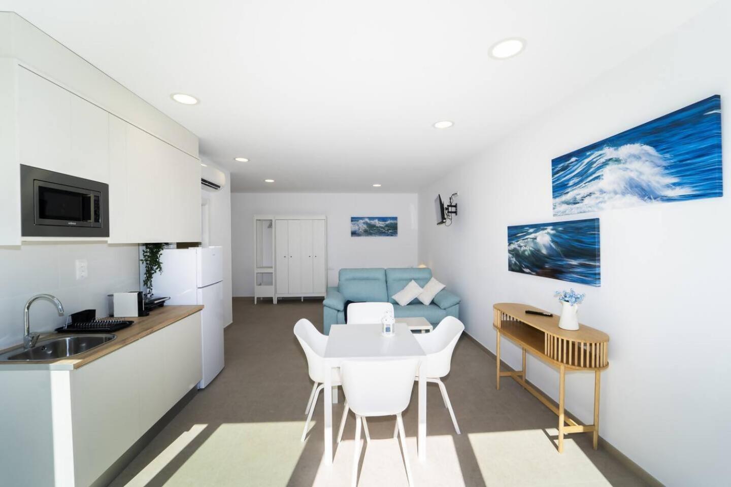 Studio Ocean View