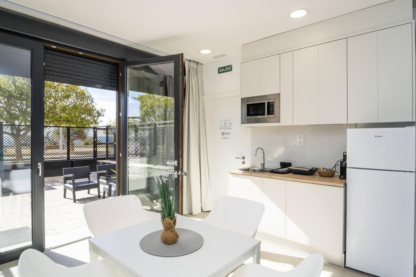 Studio Ocean View