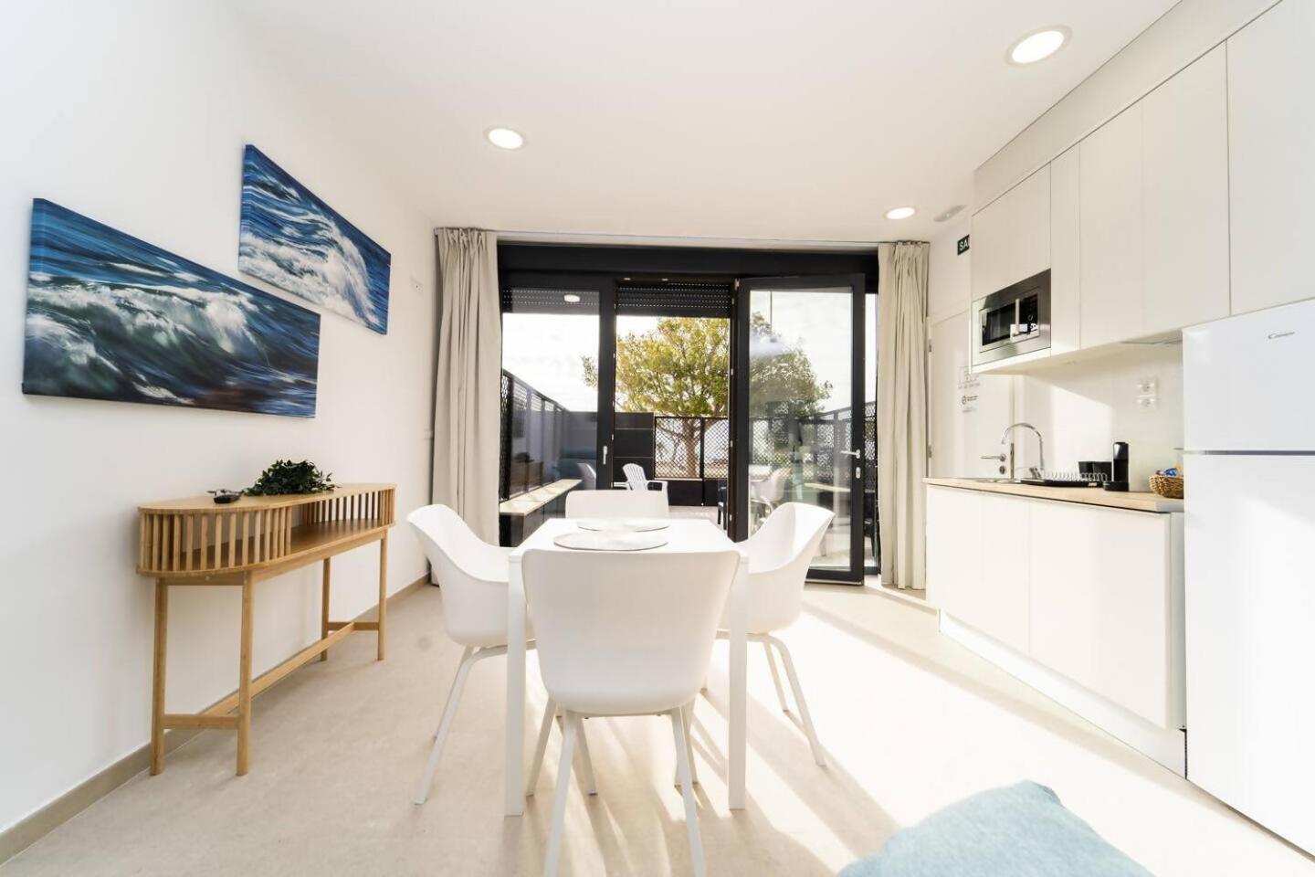 Studio Ocean View