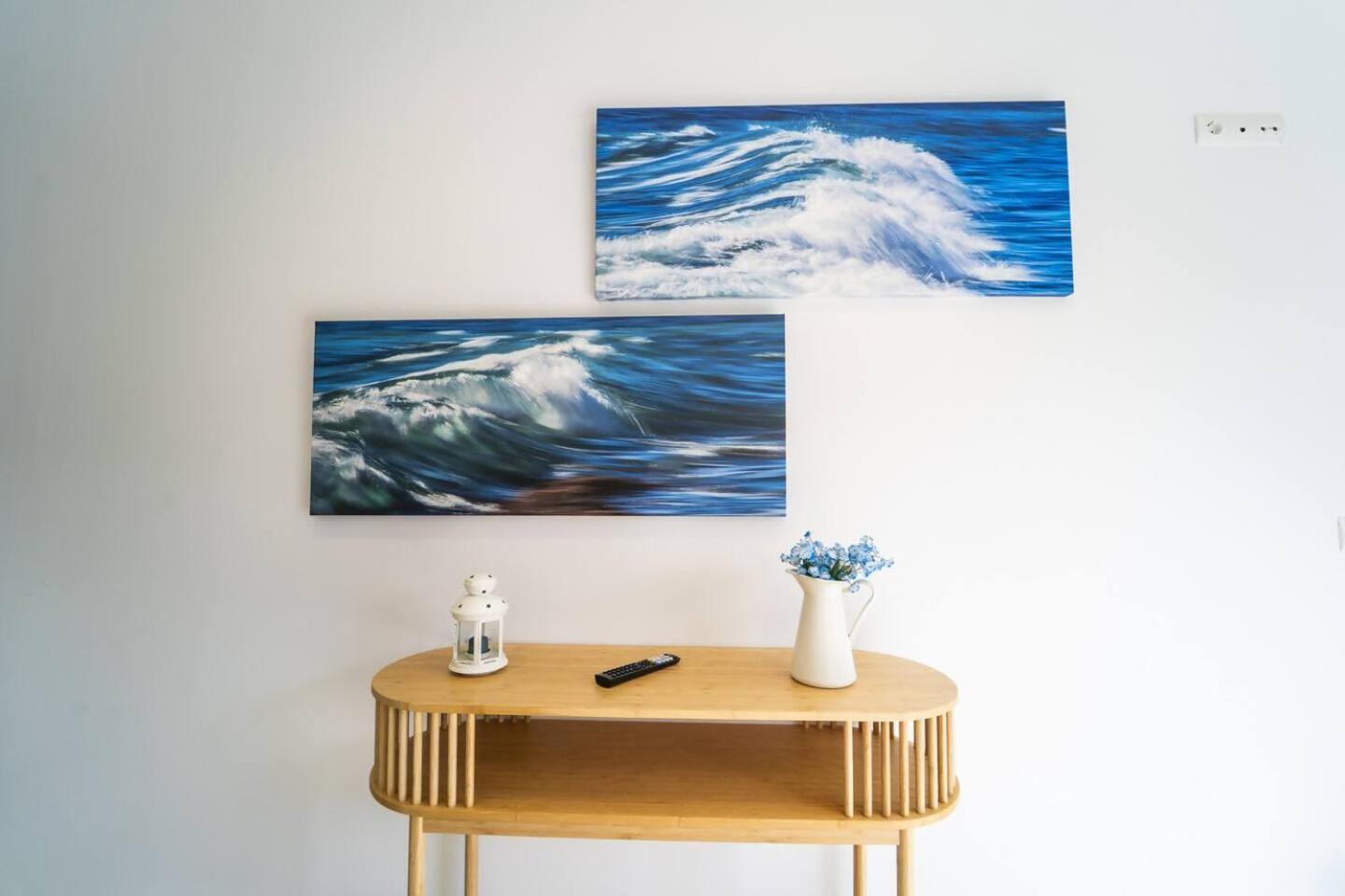 Studio Ocean View