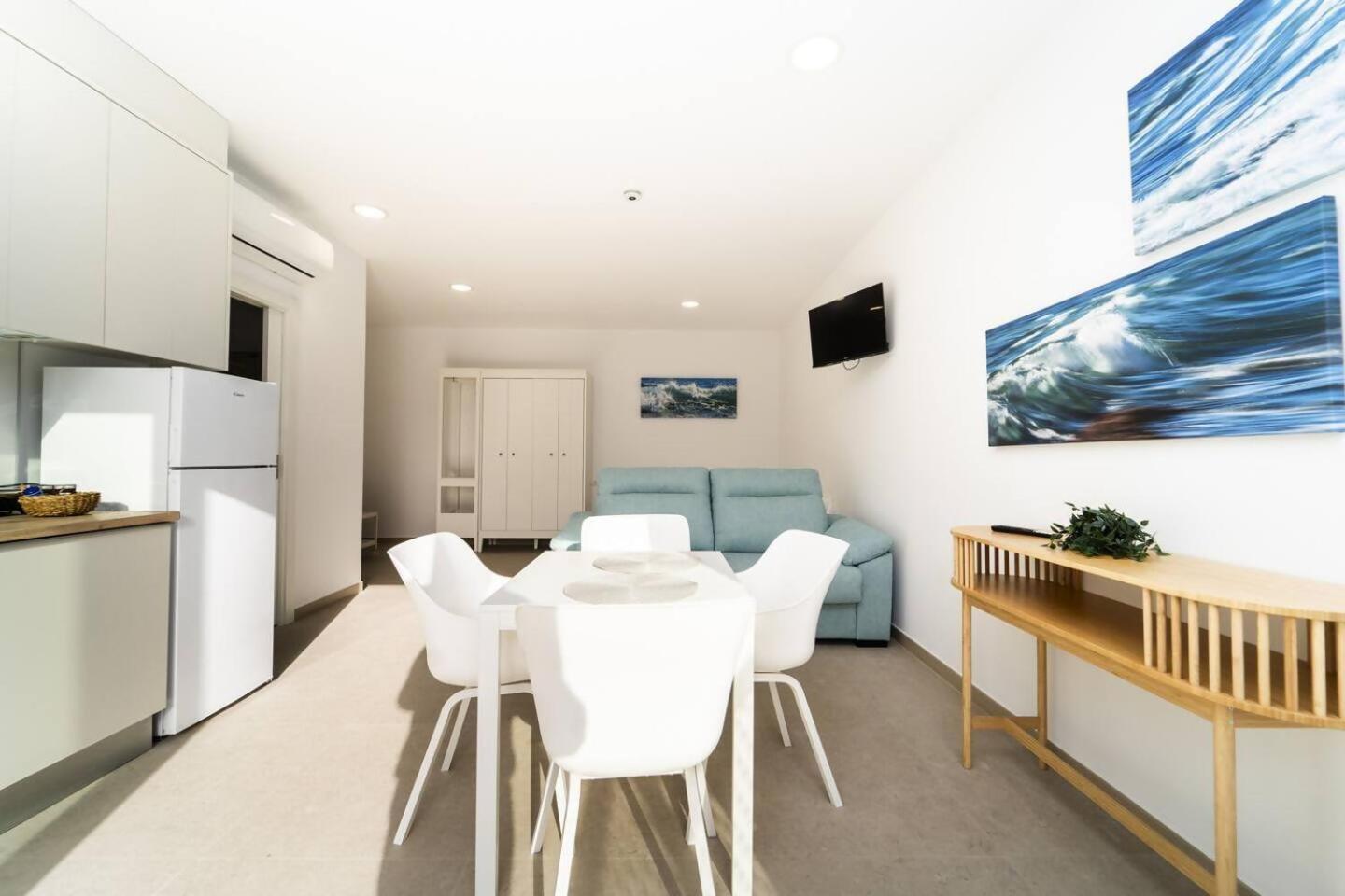 Studio Ocean View