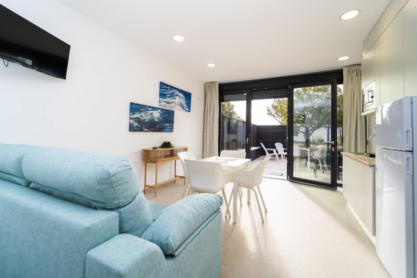Studio Ocean View